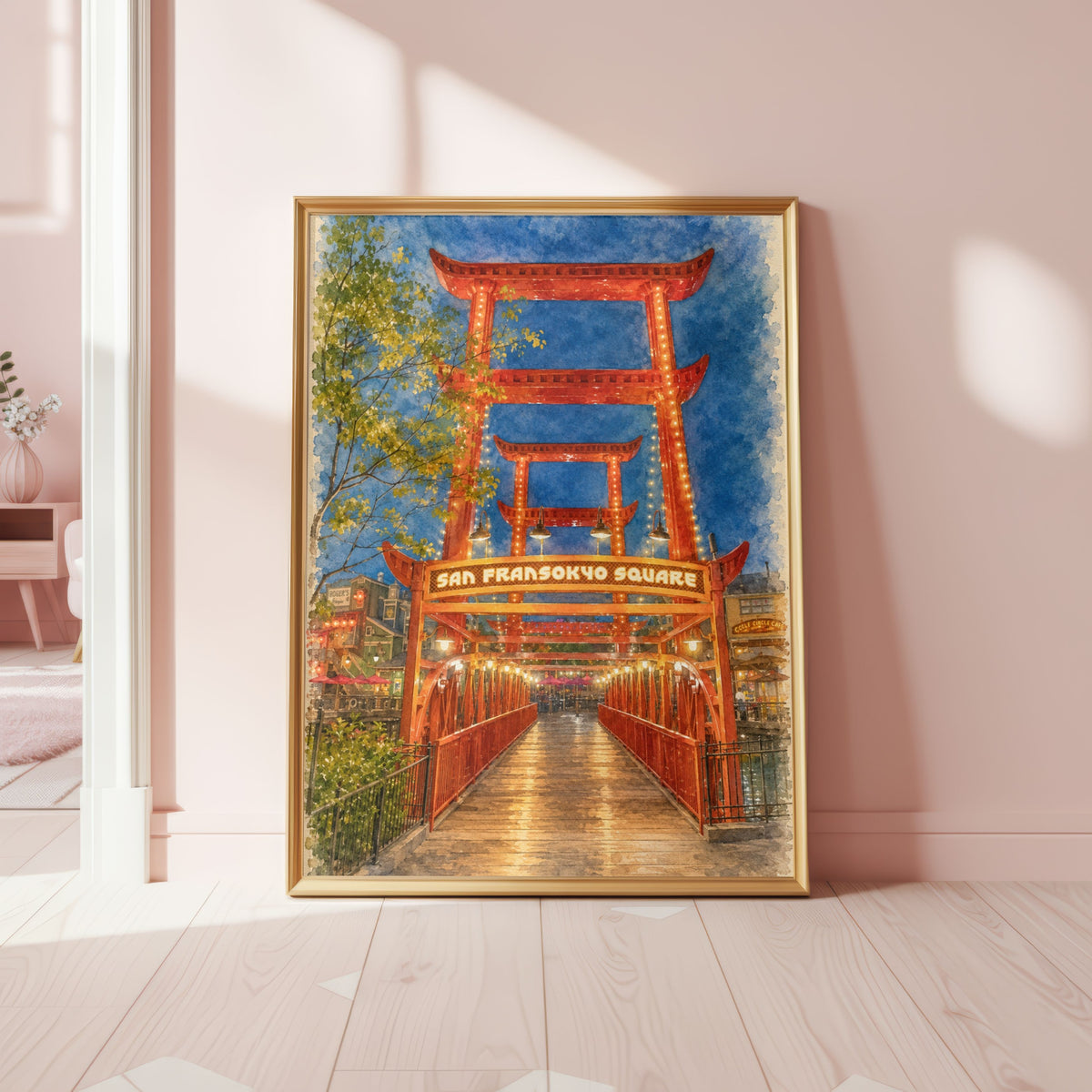 San Fransokyo