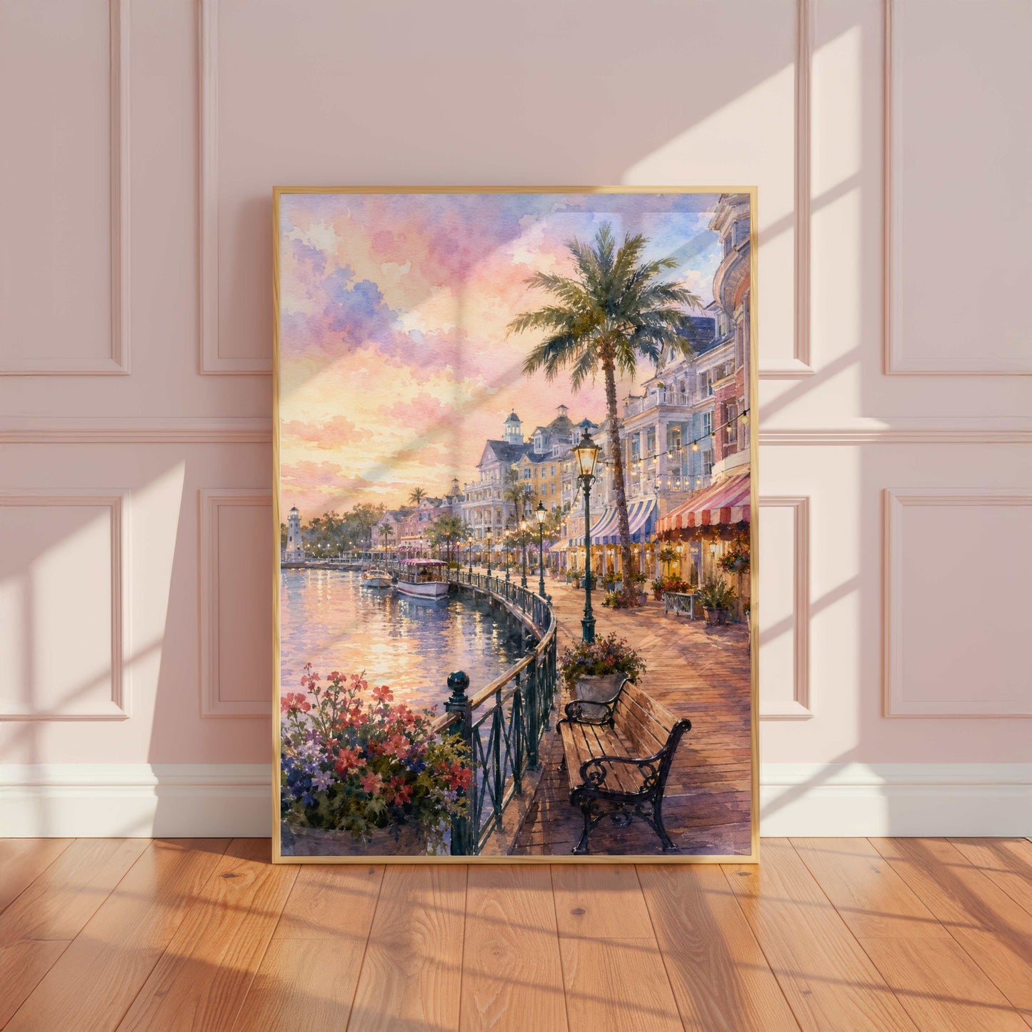 BoardWalk