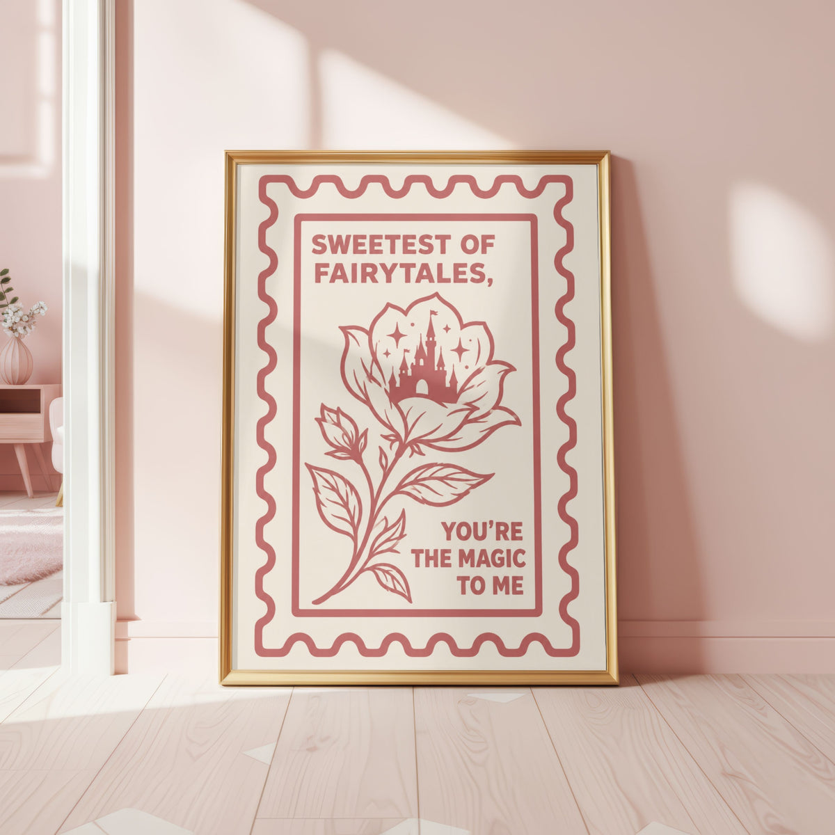 Sweetest of Fairytales