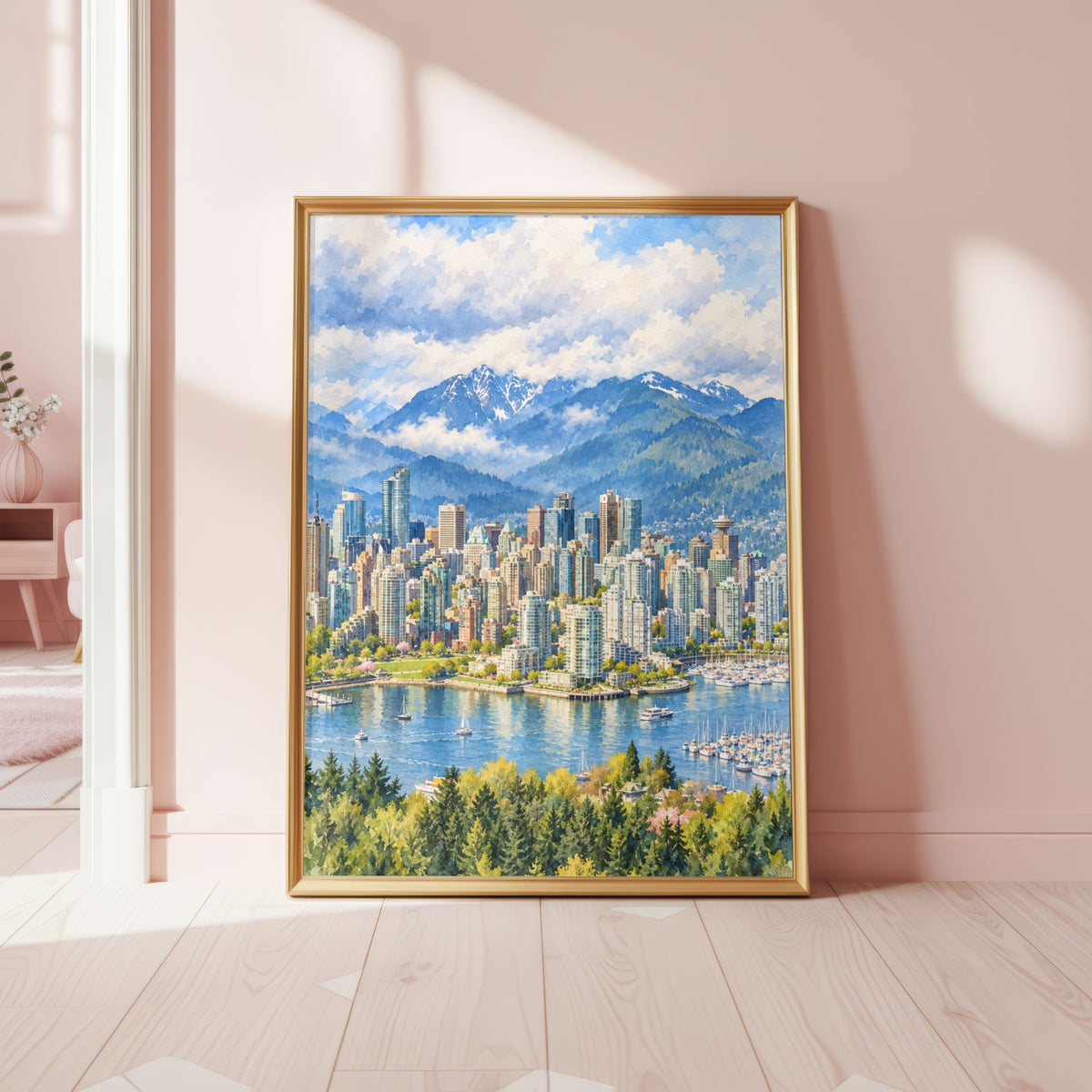 Vancouver Canada