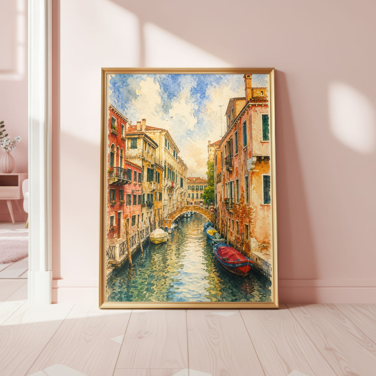 Venice Italy
