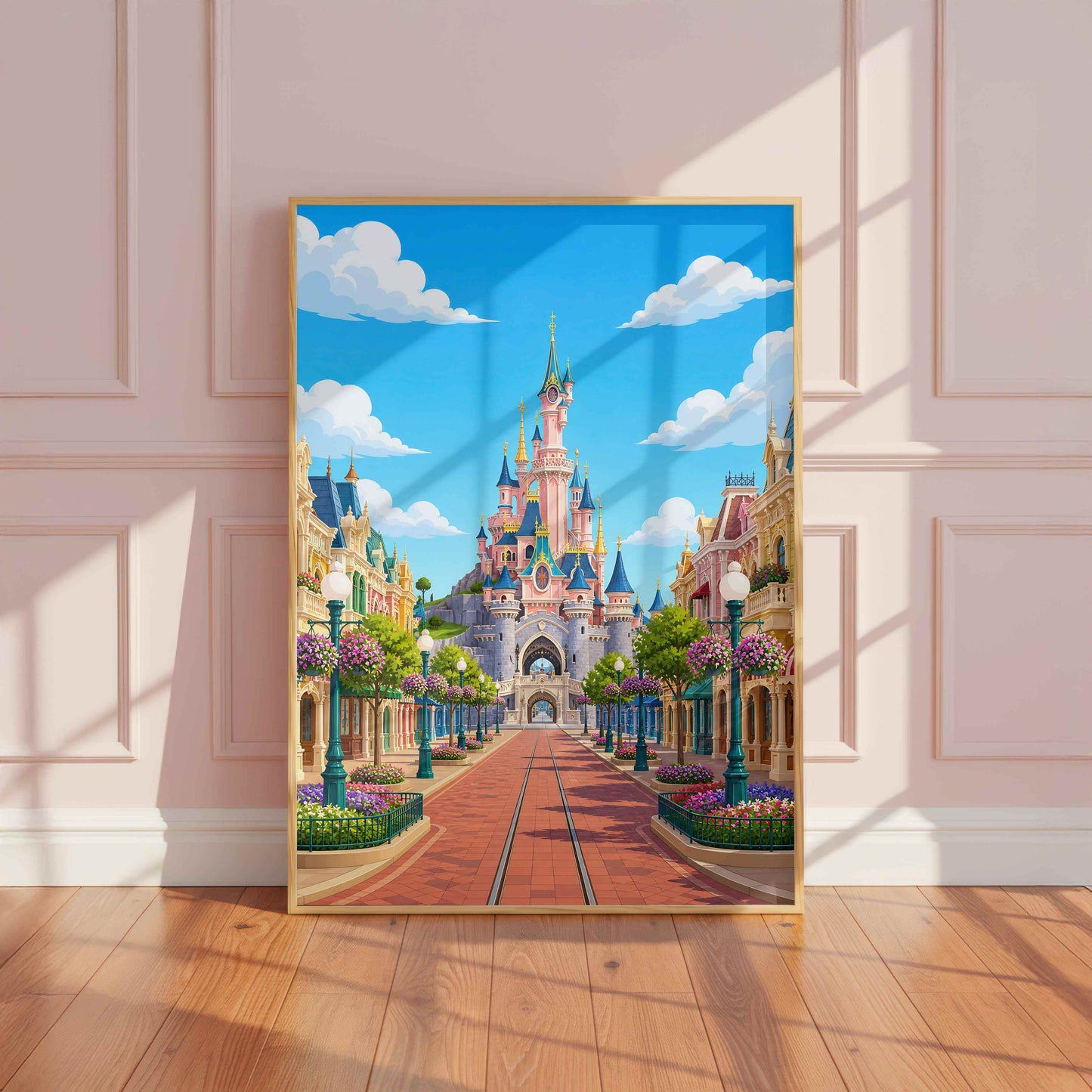 Disneyland Paris