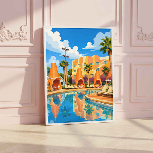Cozy Cone Art Of Animation