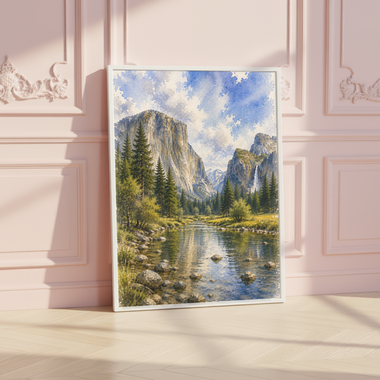 Yosemite