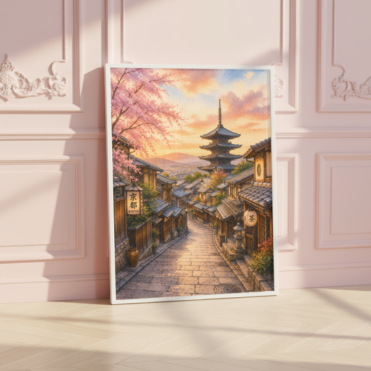 Kyoto Gion