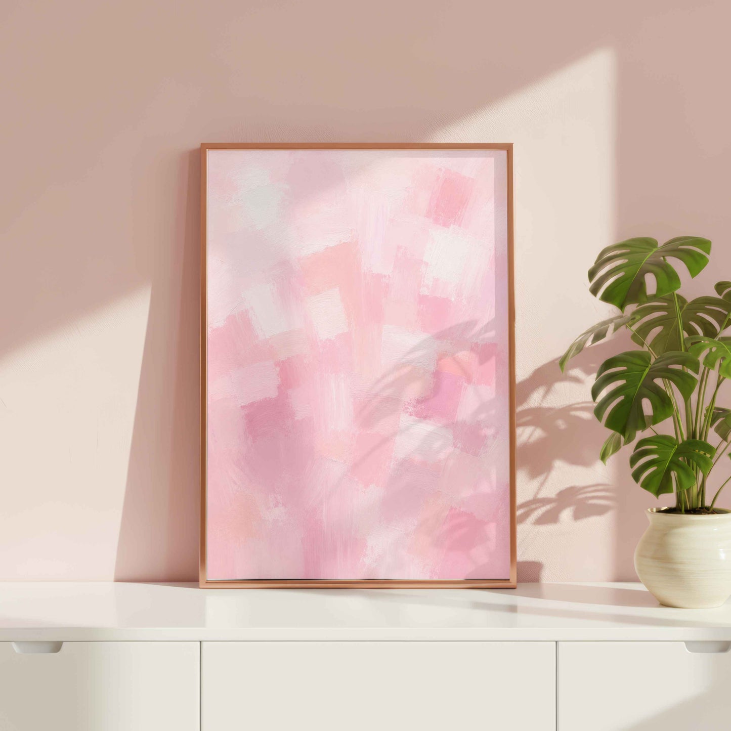 Baby Pink