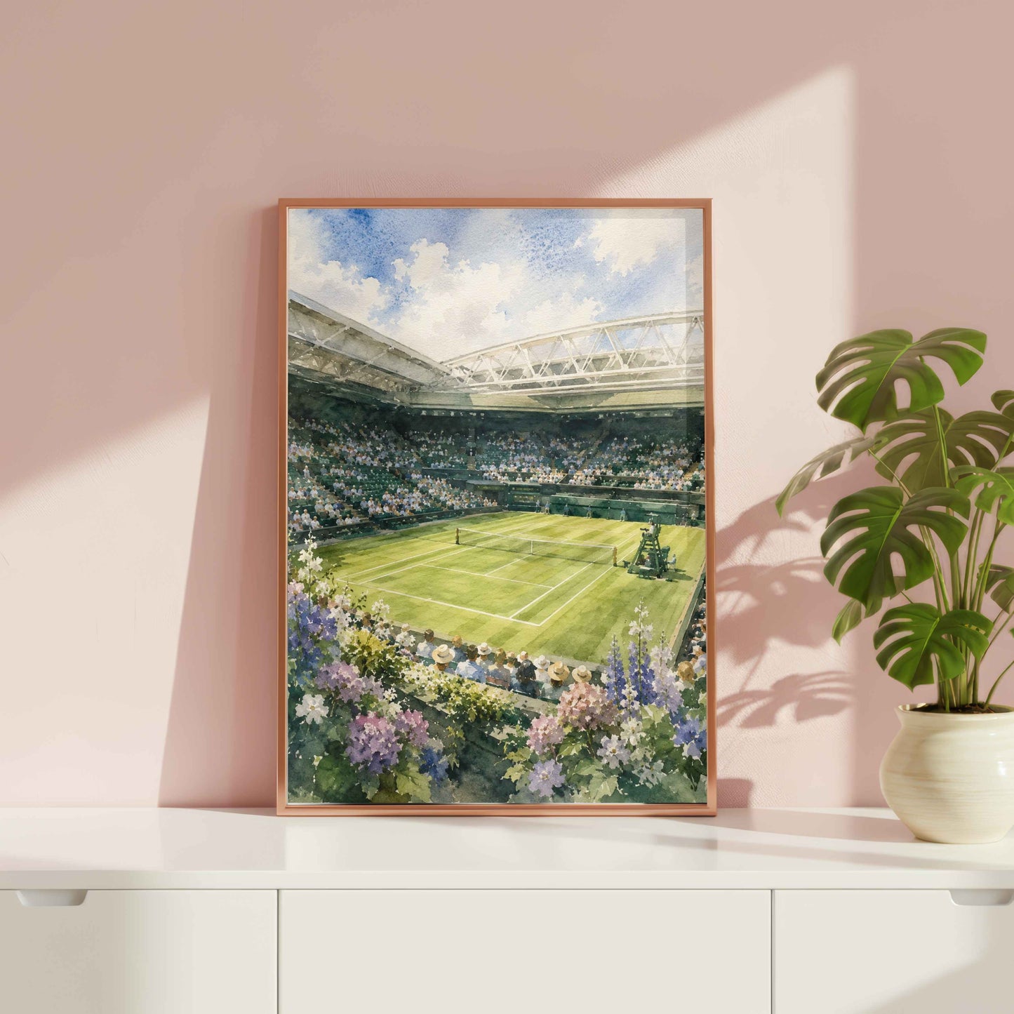 Wimbledon Centre Court