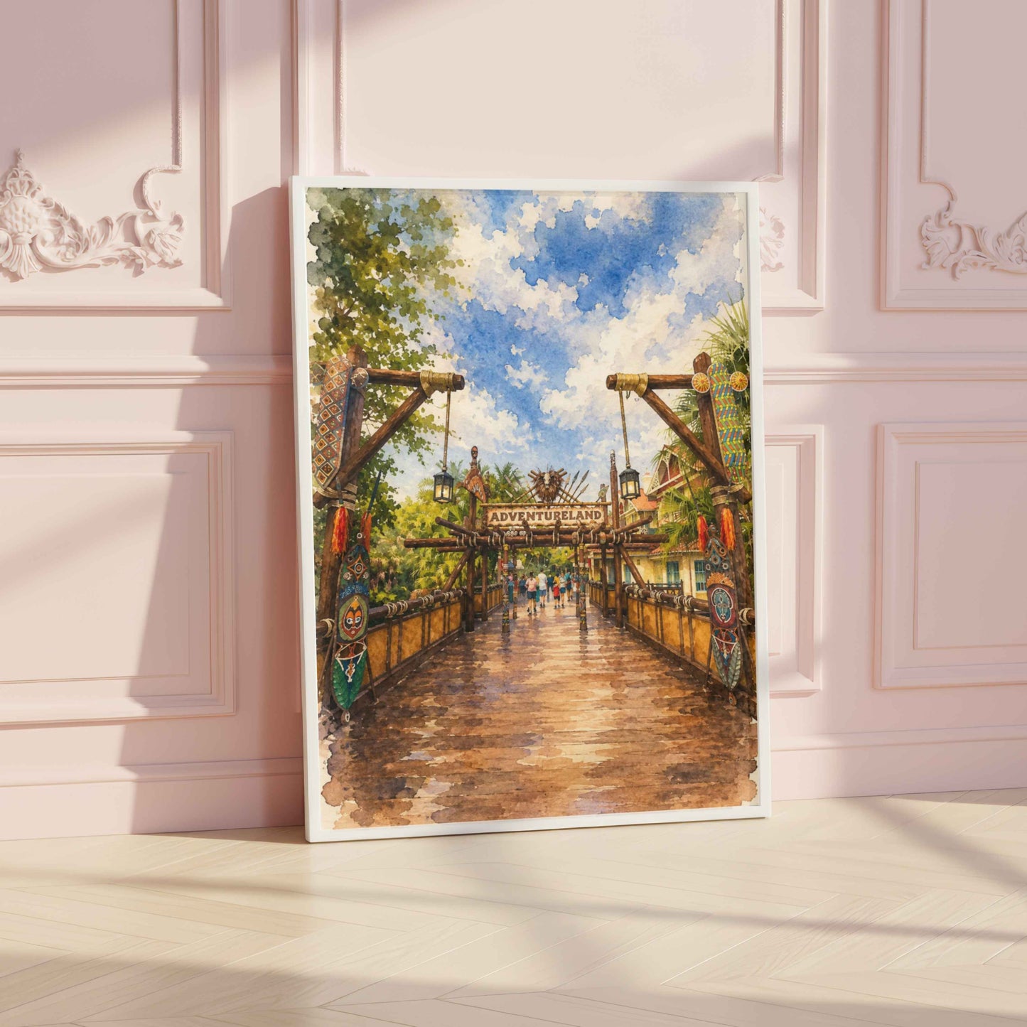 Adventureland