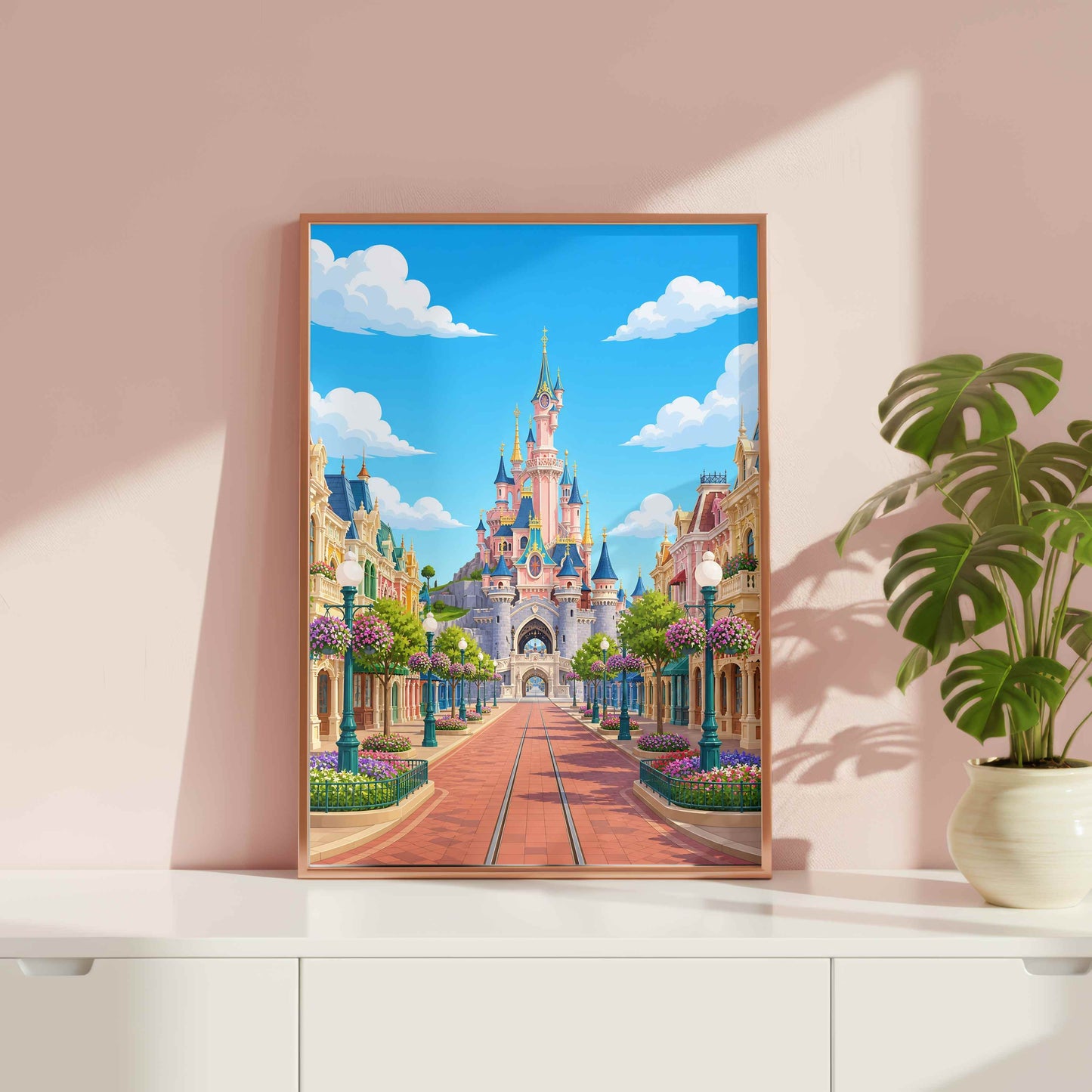 Disneyland Paris