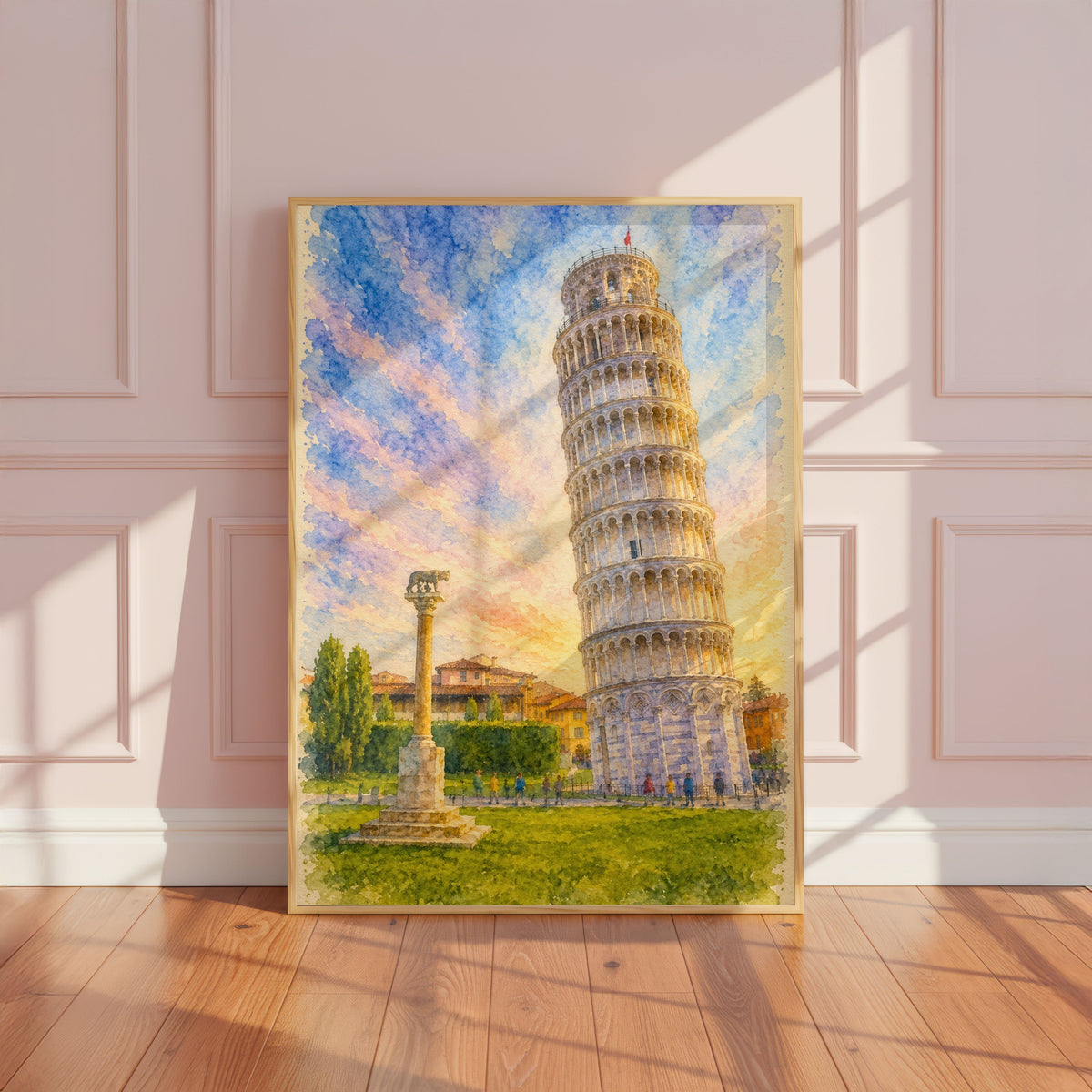 Pisa Italy