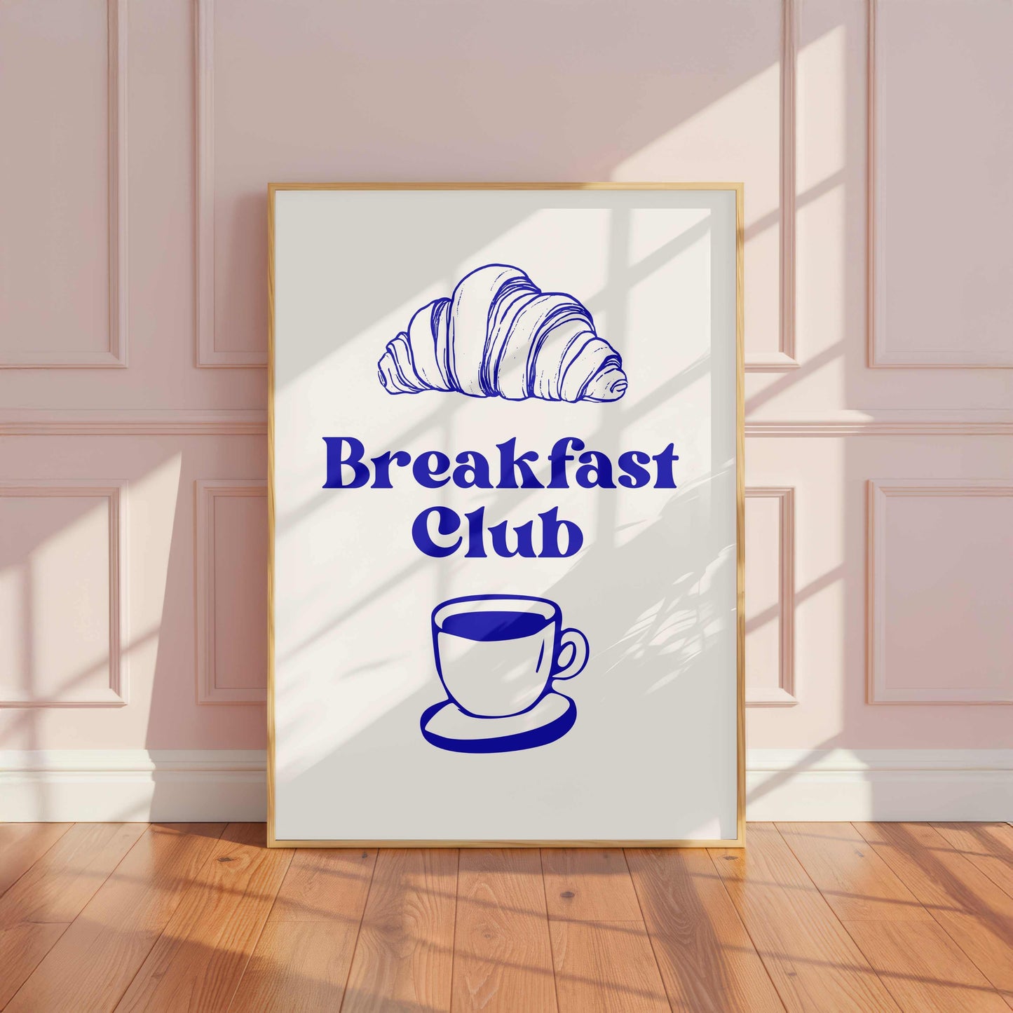 Breakfast Club