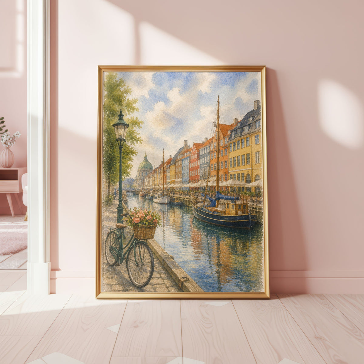 Copenhagen Denmark