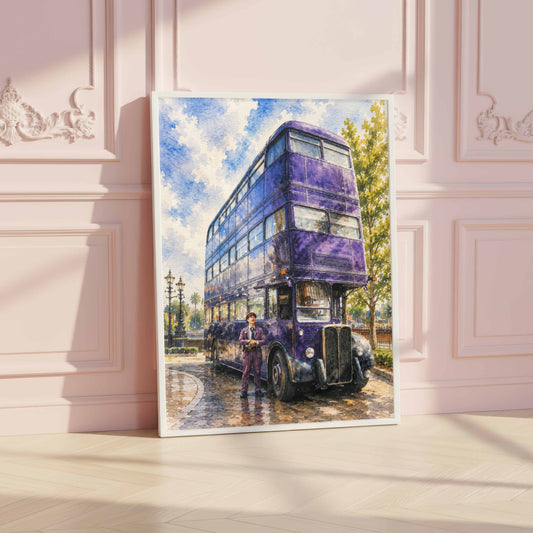 Knight Bus