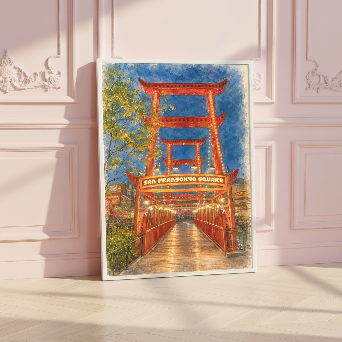 San Fransokyo