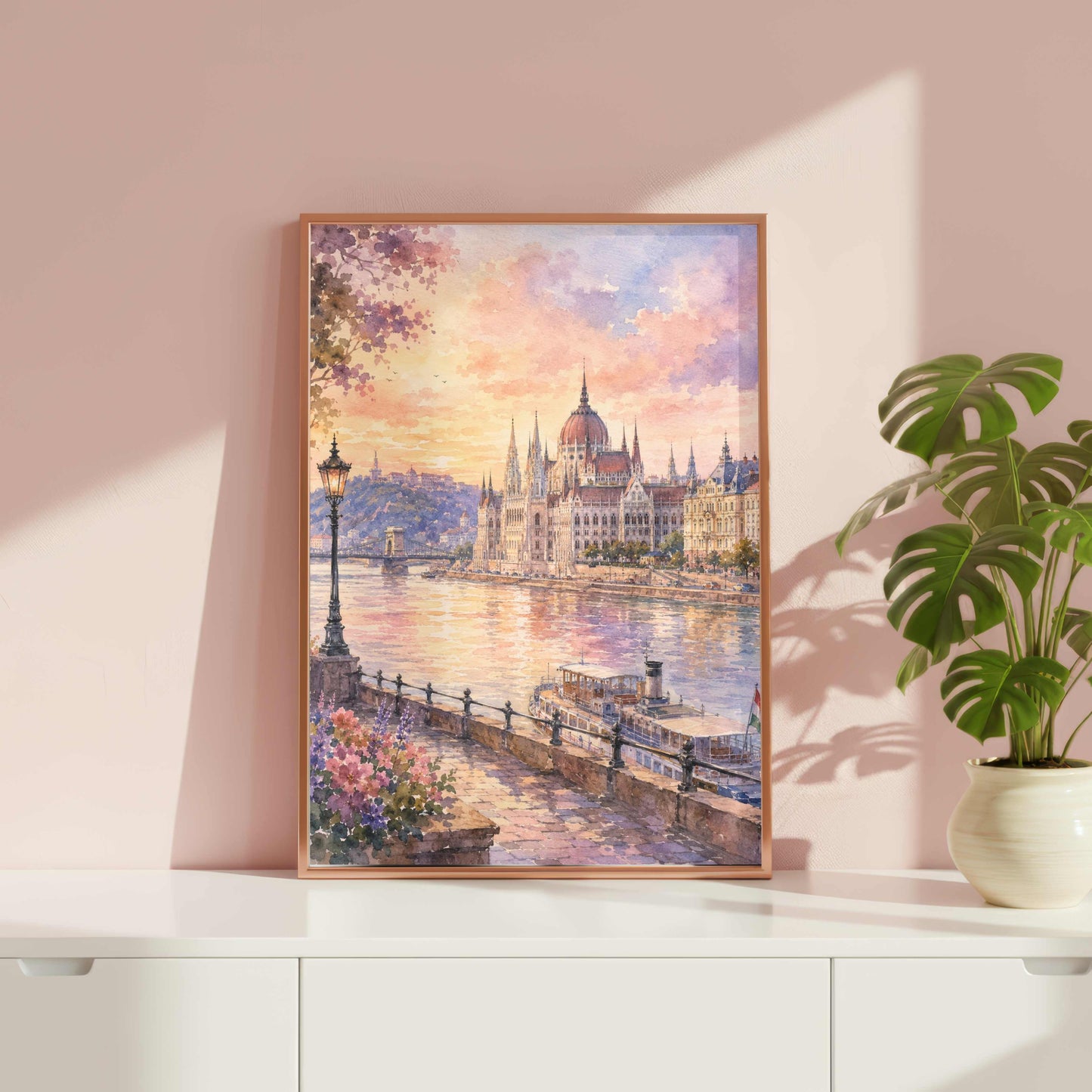 Budapest Hungary