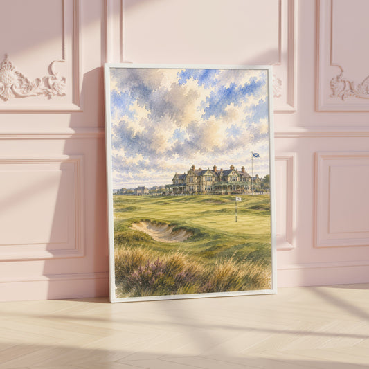 Muirfield