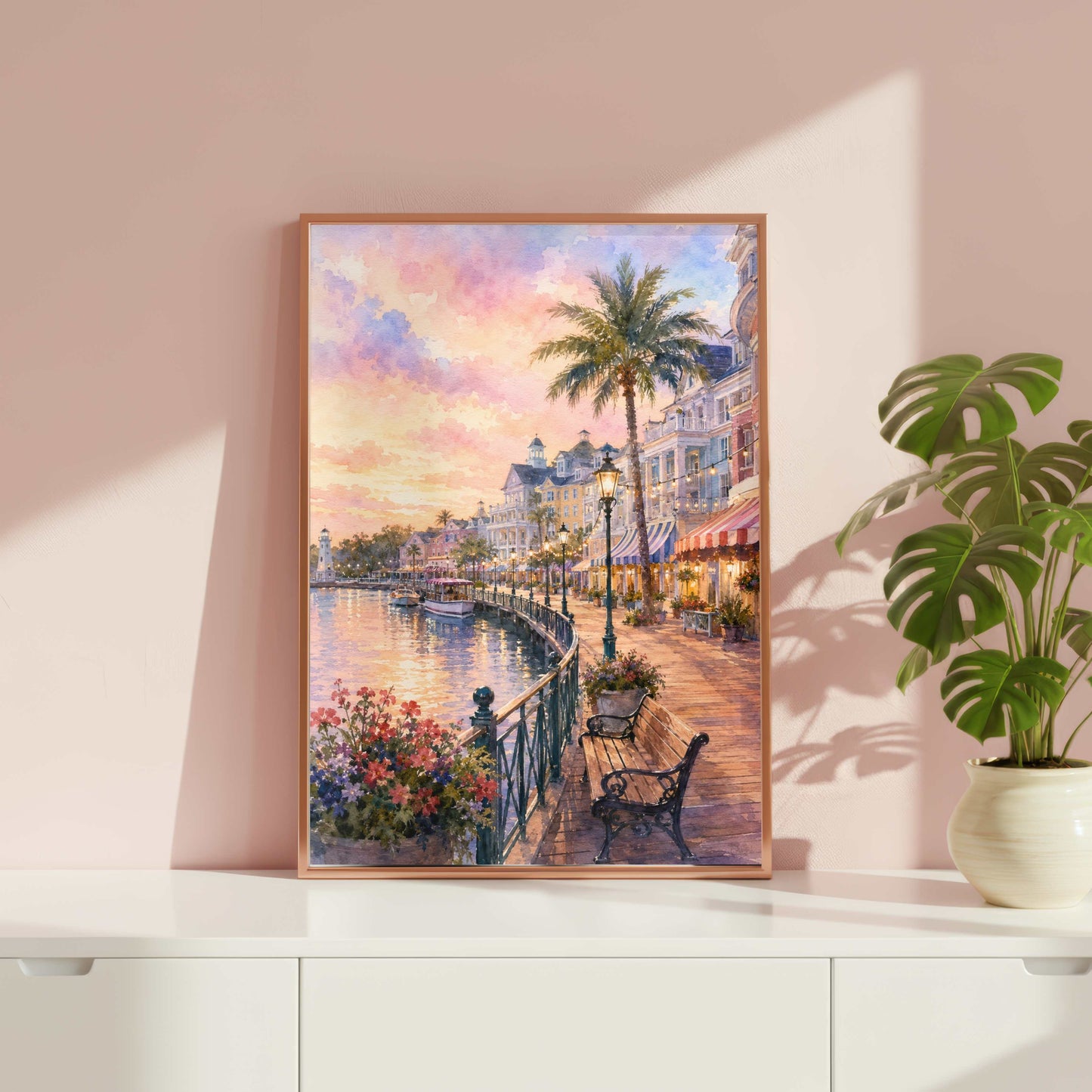 BoardWalk