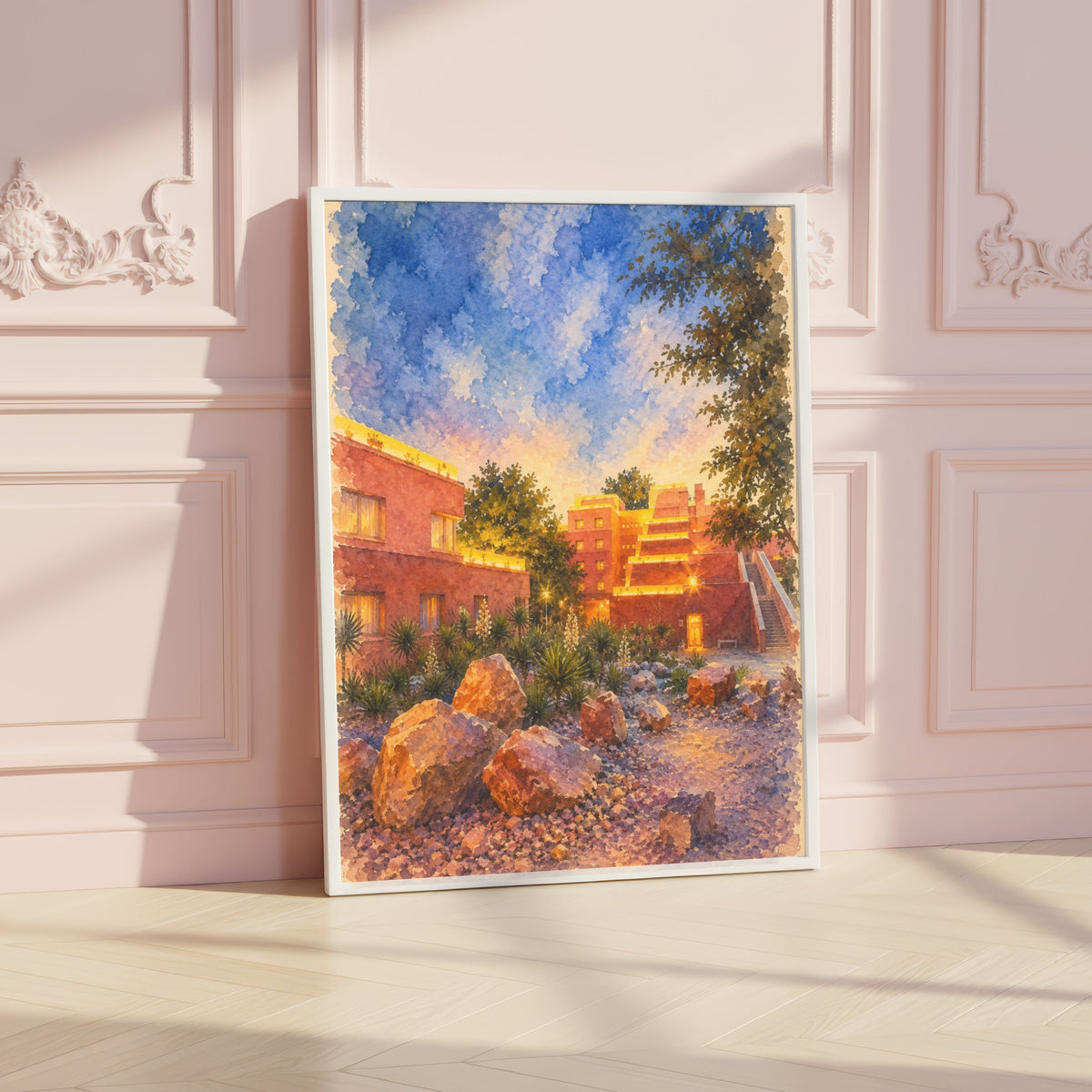Hotel Santa Fe