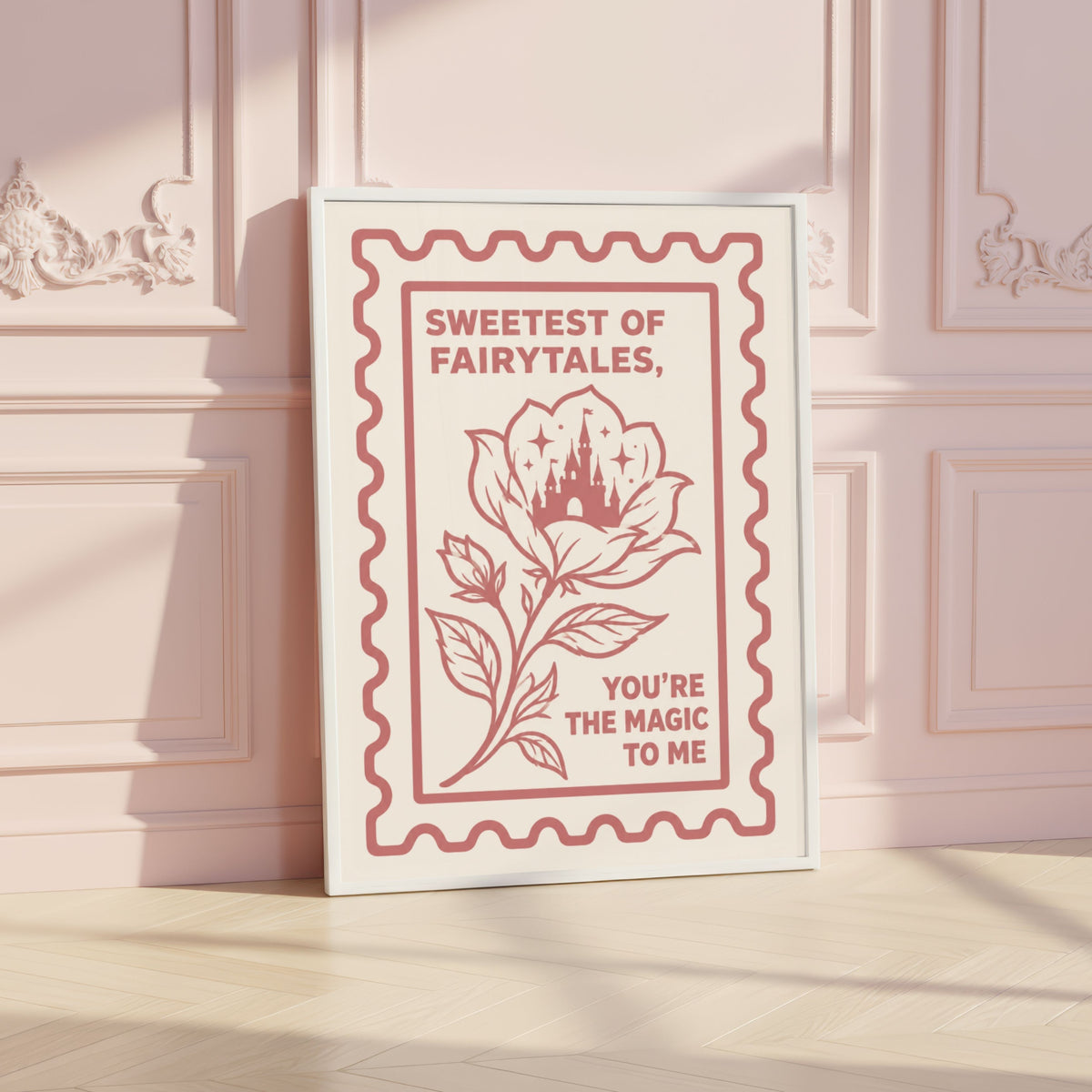 Sweetest of Fairytales