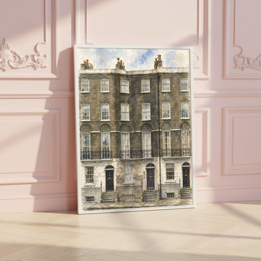 12 Grimmauld Place