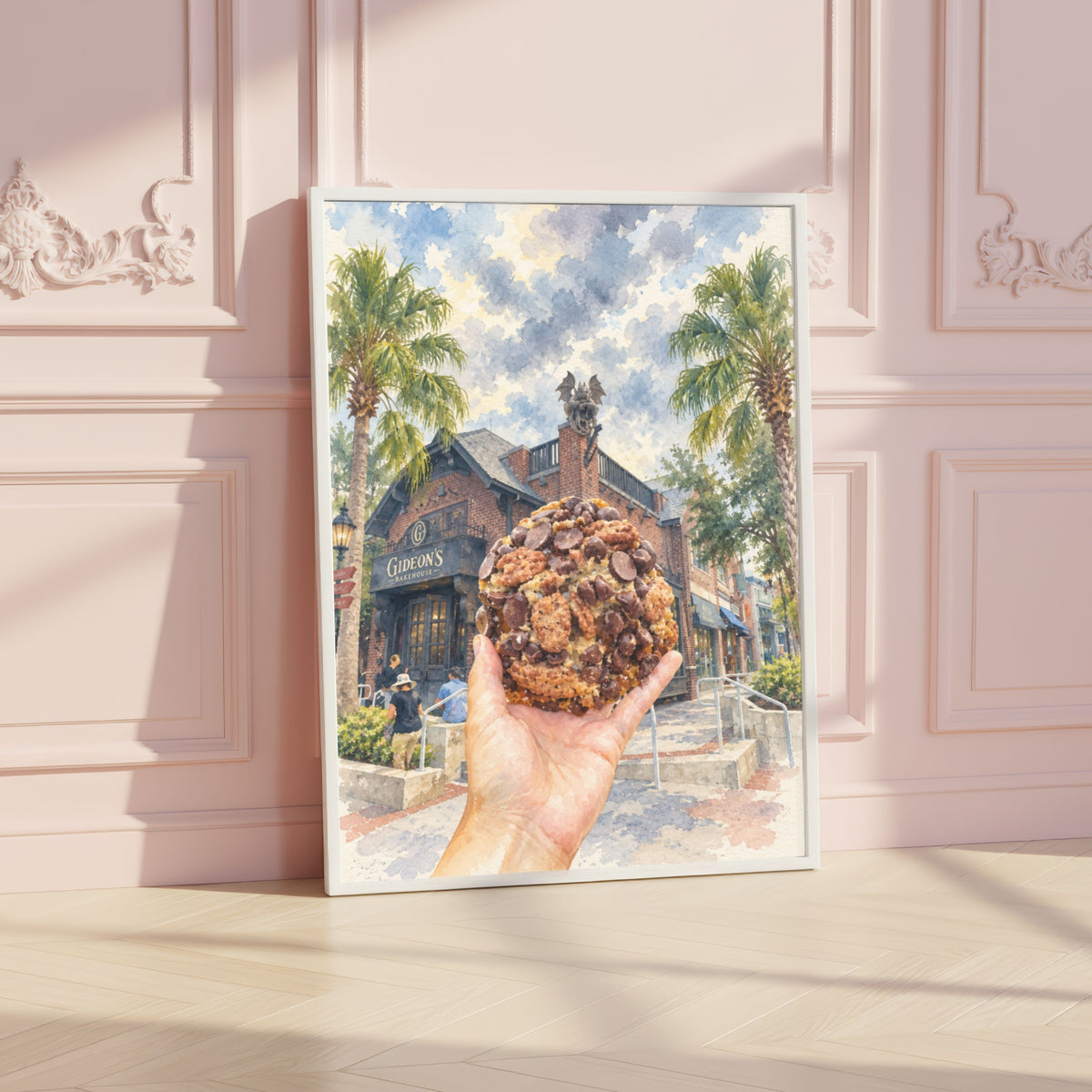 Gideon's Bakery