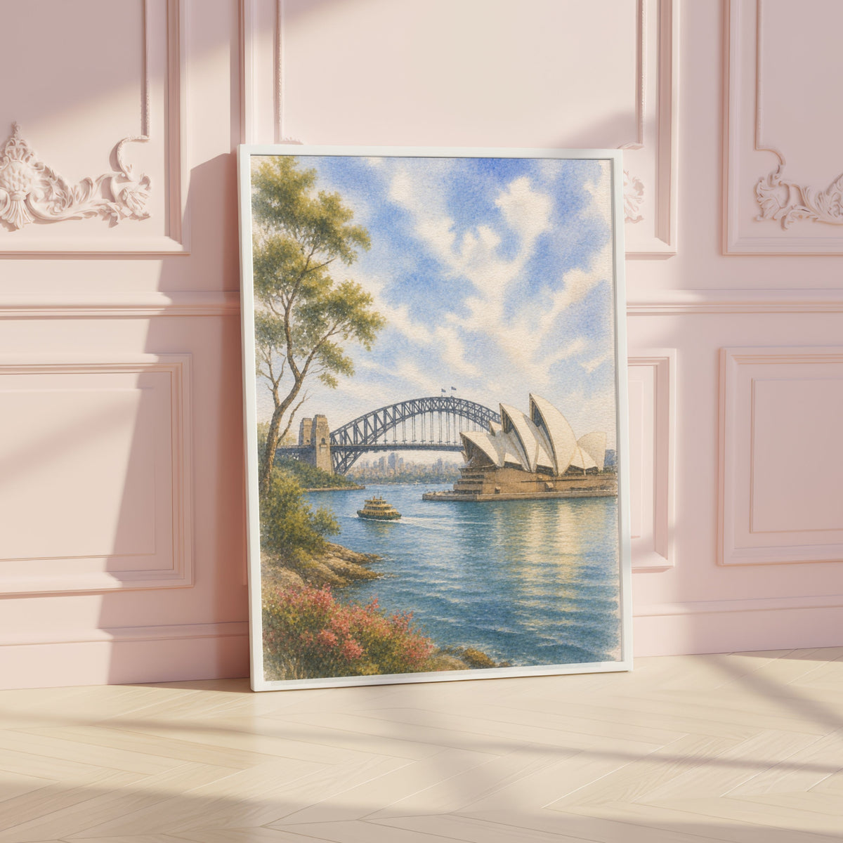 Sydney Australia