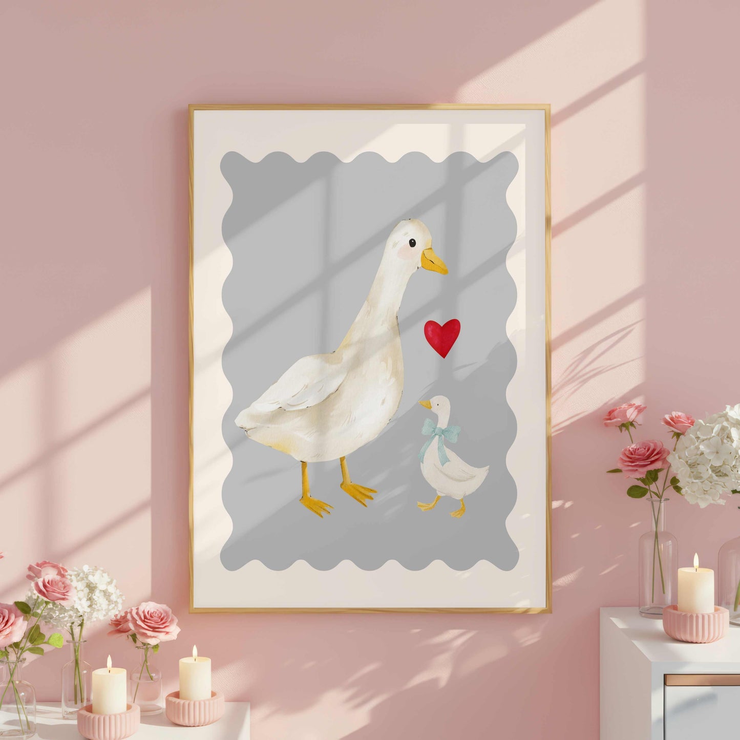 Mama Goose