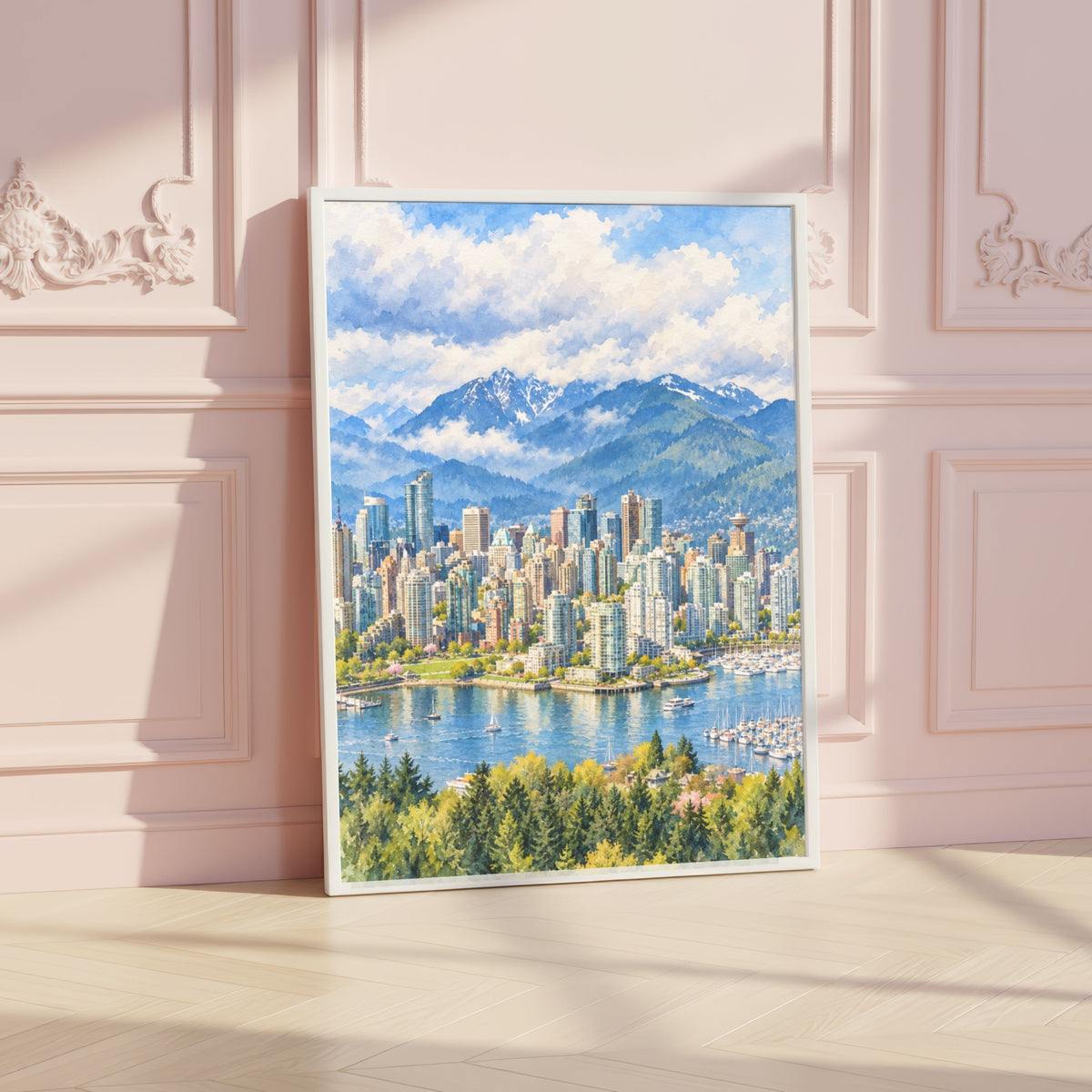 Vancouver Canada