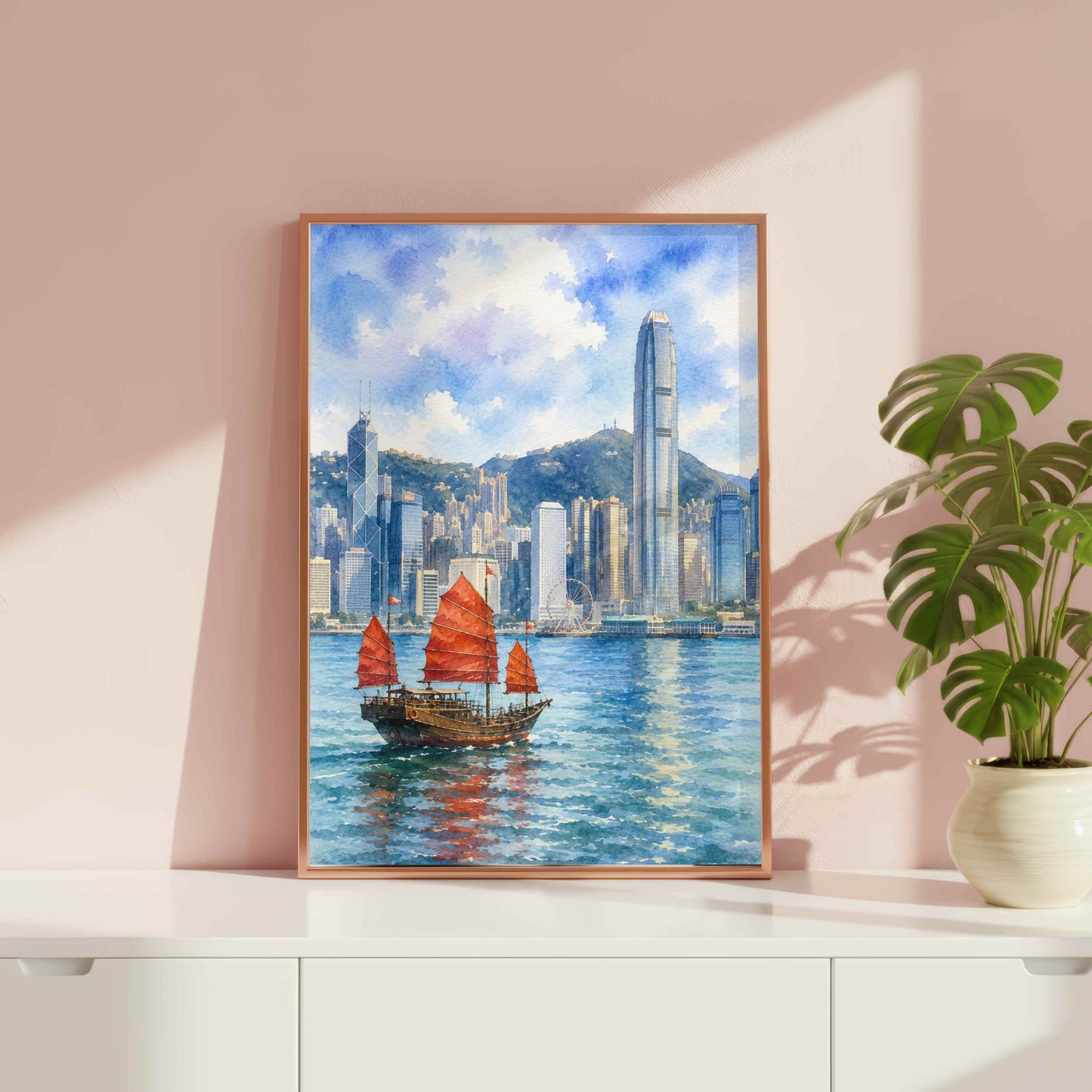 Hong Kong