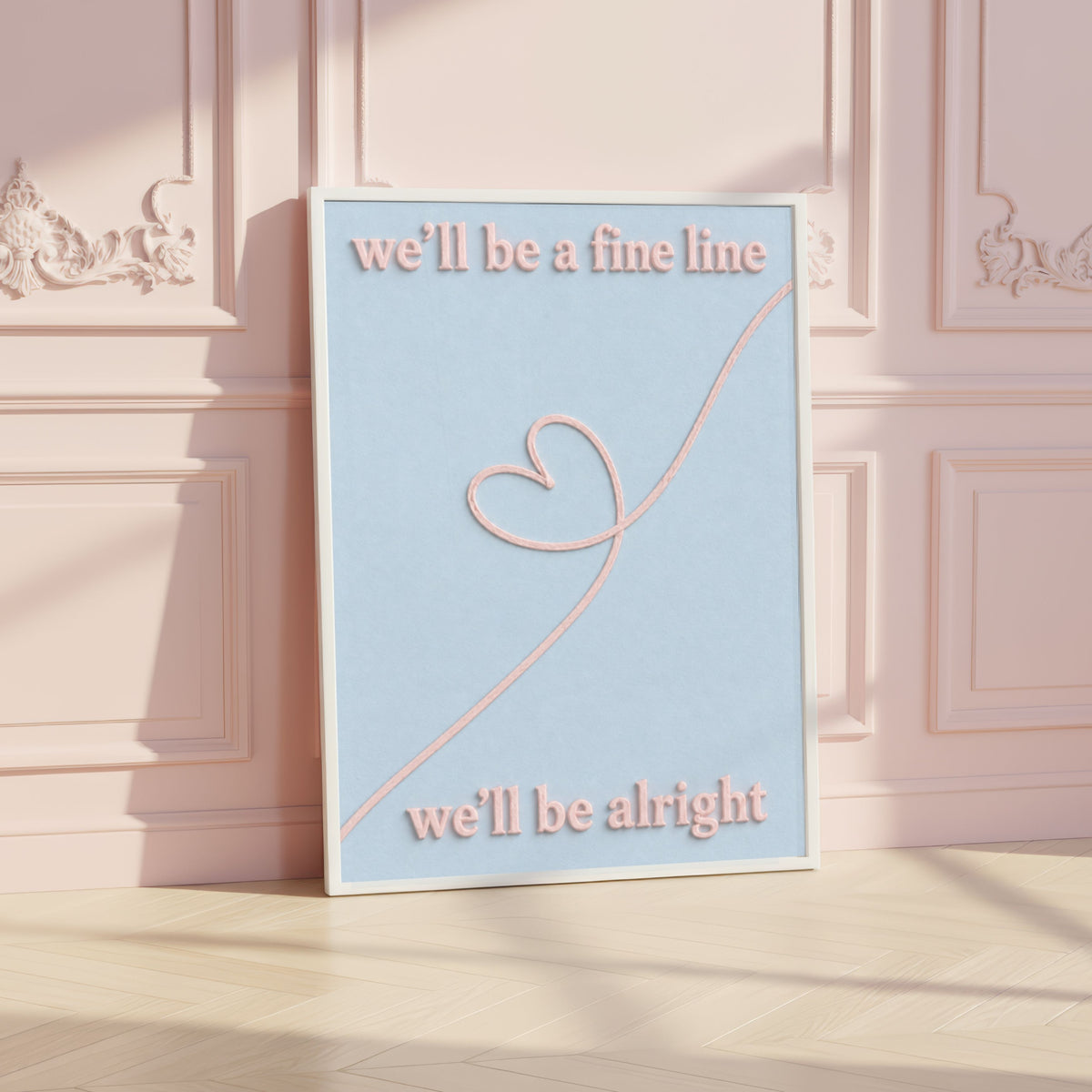 Fine Line