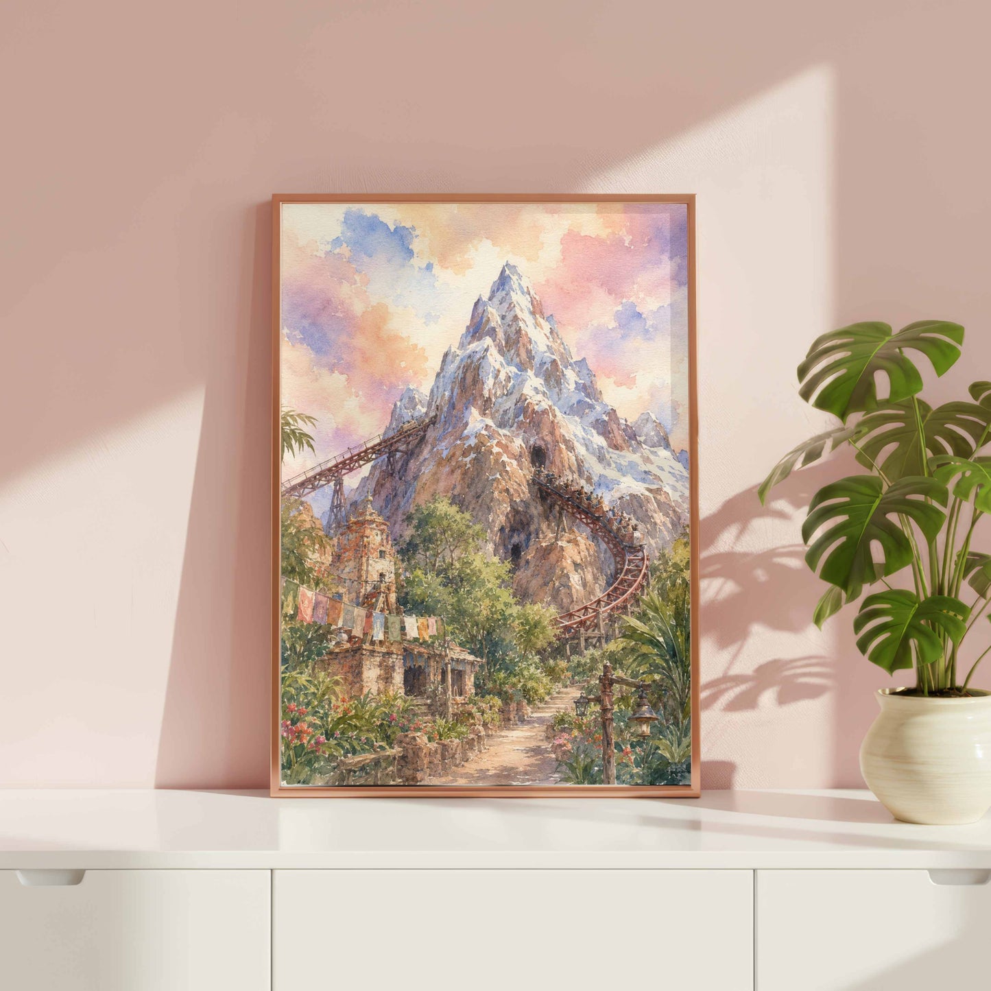 Expedition Everest