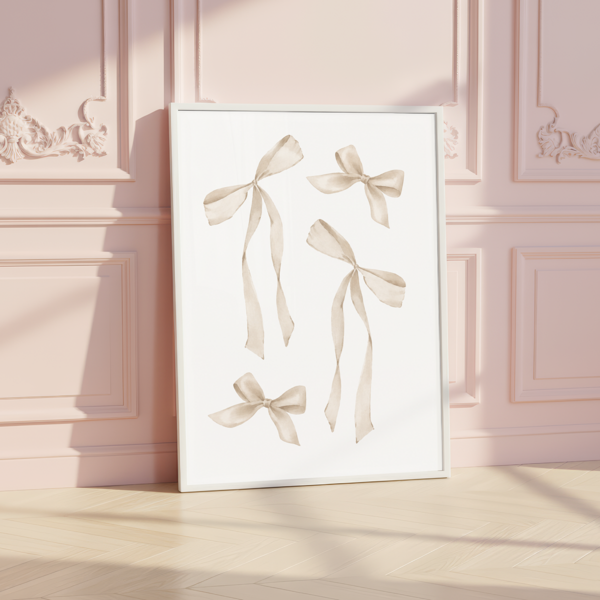 Neutral Bows