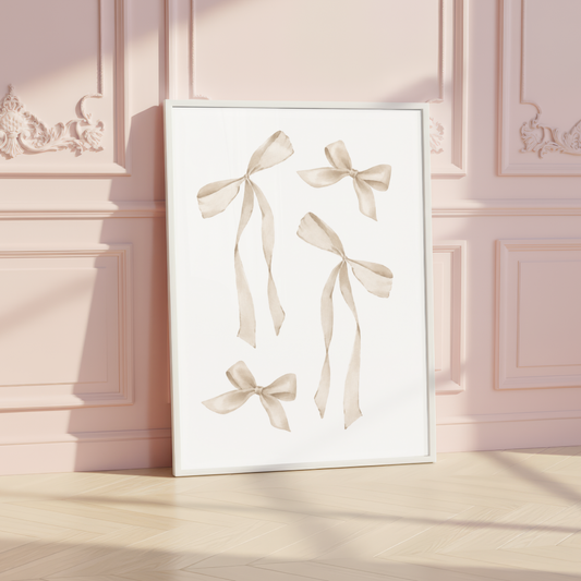 Neutral Bows