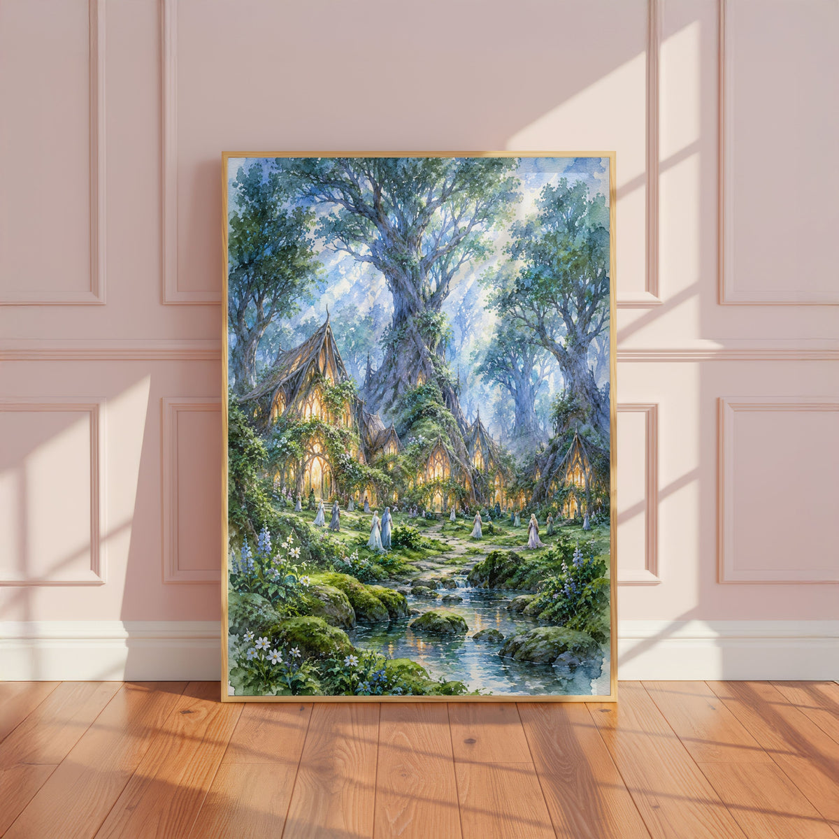 Lothlorien LOTR