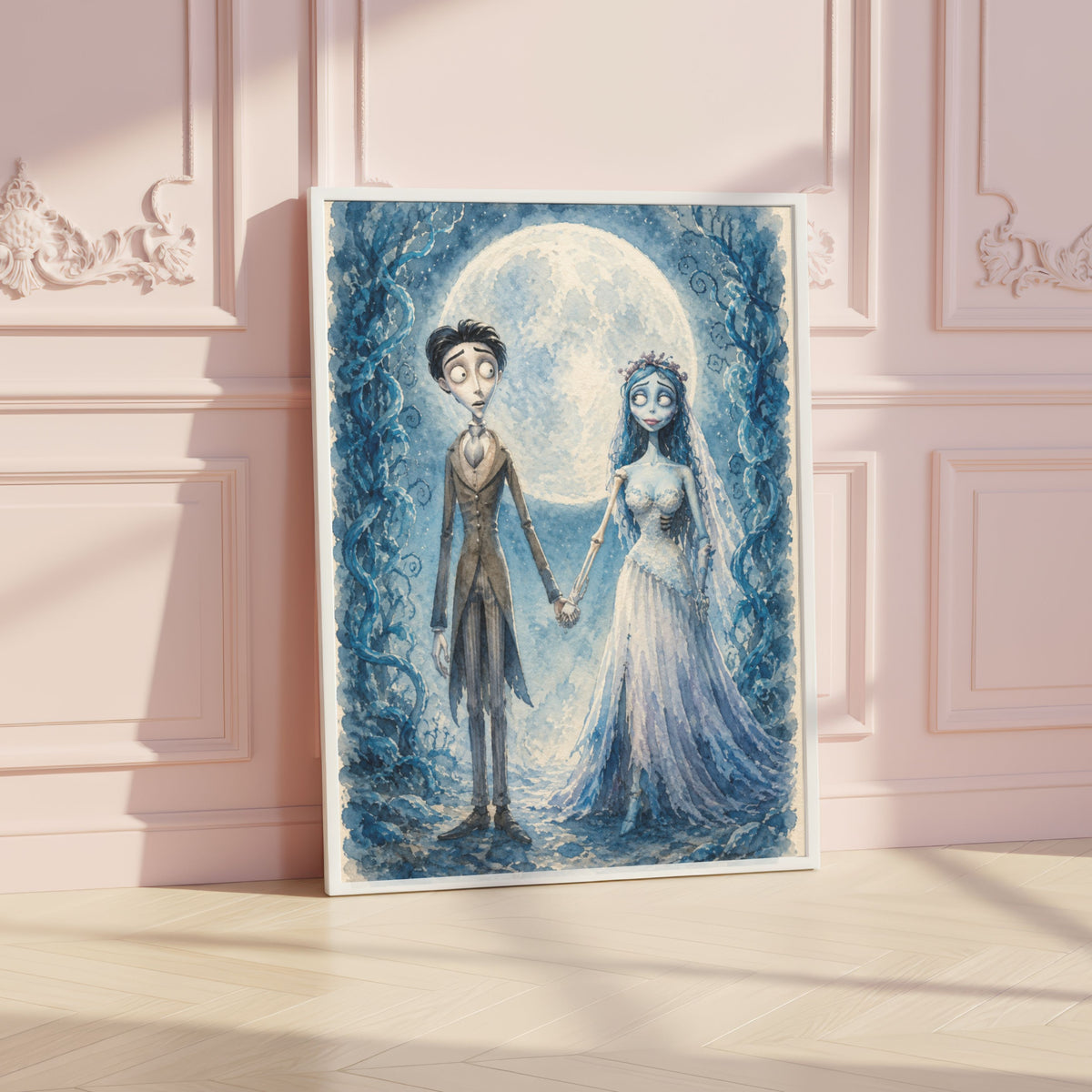 Corpse Bride