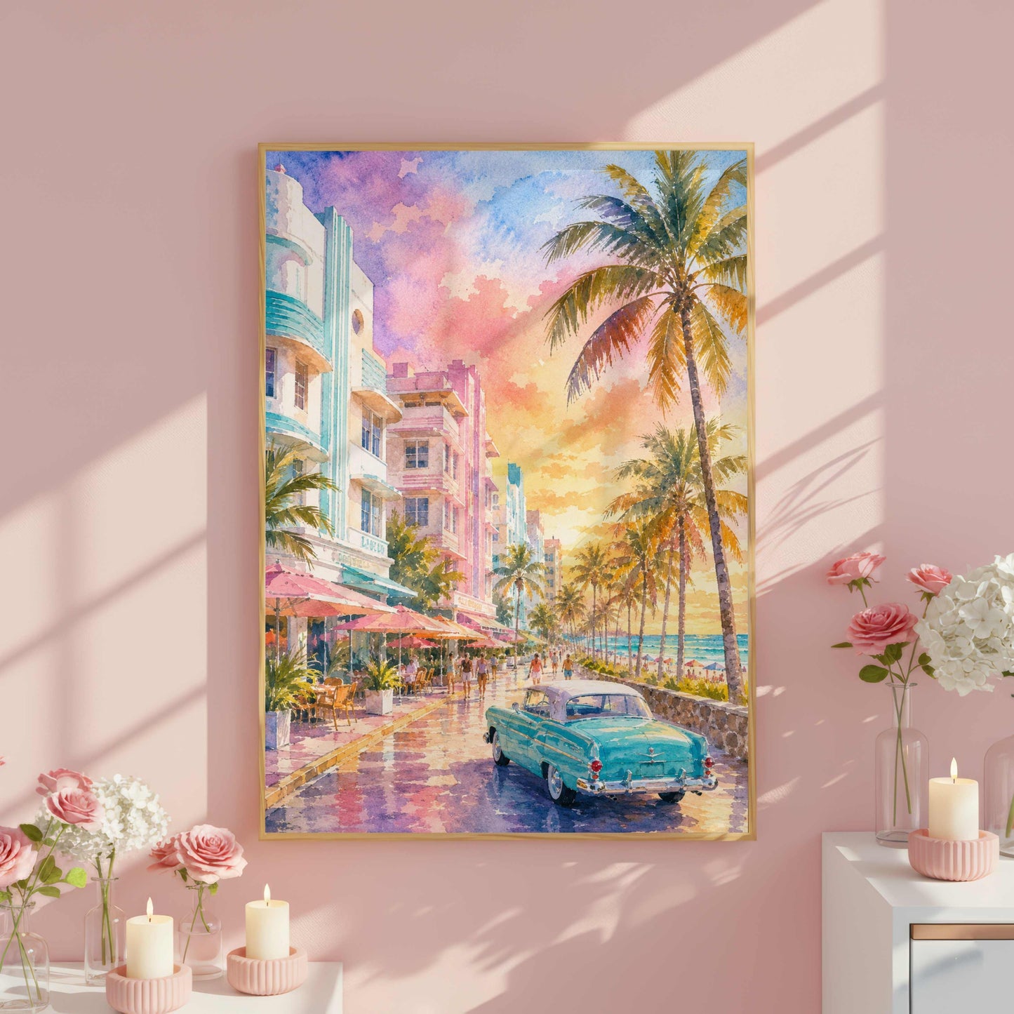 Miami Florida