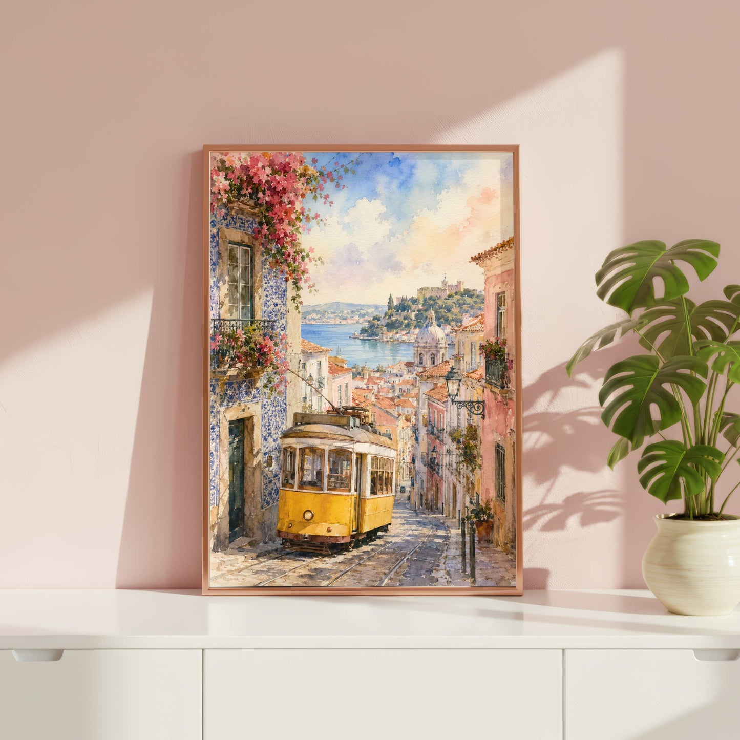 Lisbon Portugal