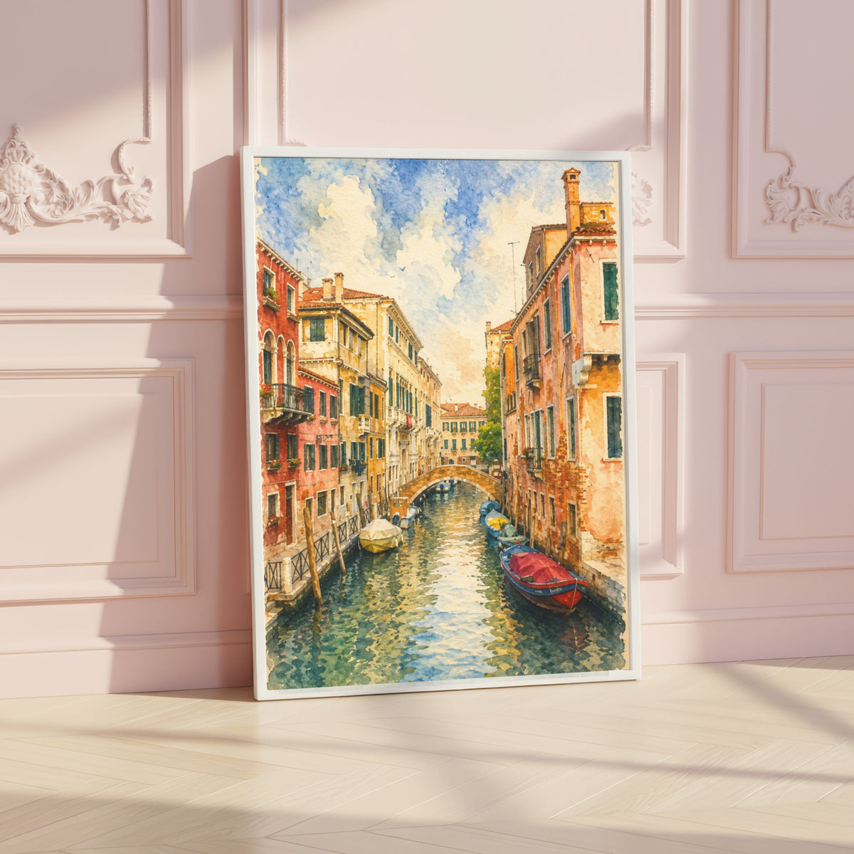 Venice Italy