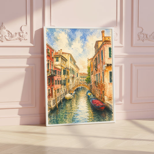 Venice Italy
