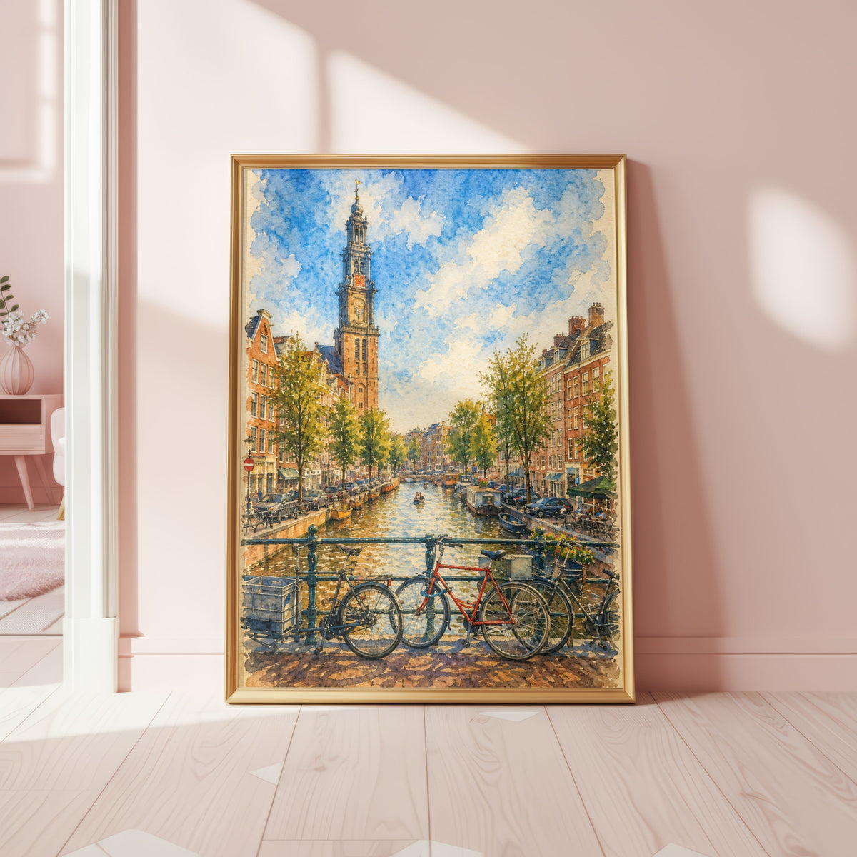 Amsterdam Netherlands