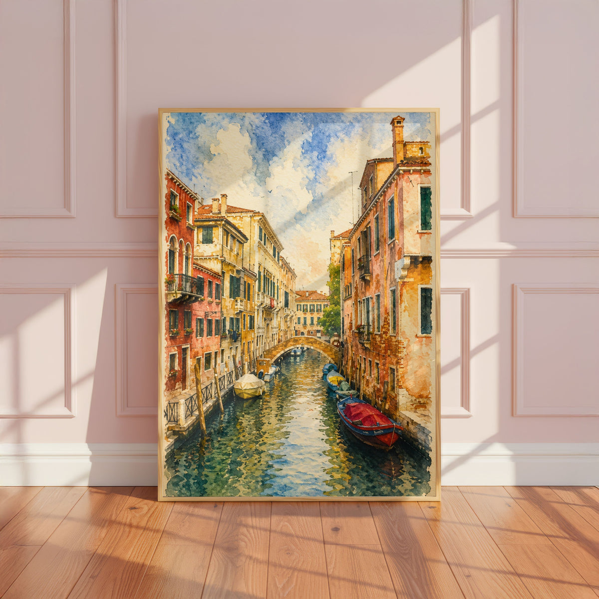 Venice Italy