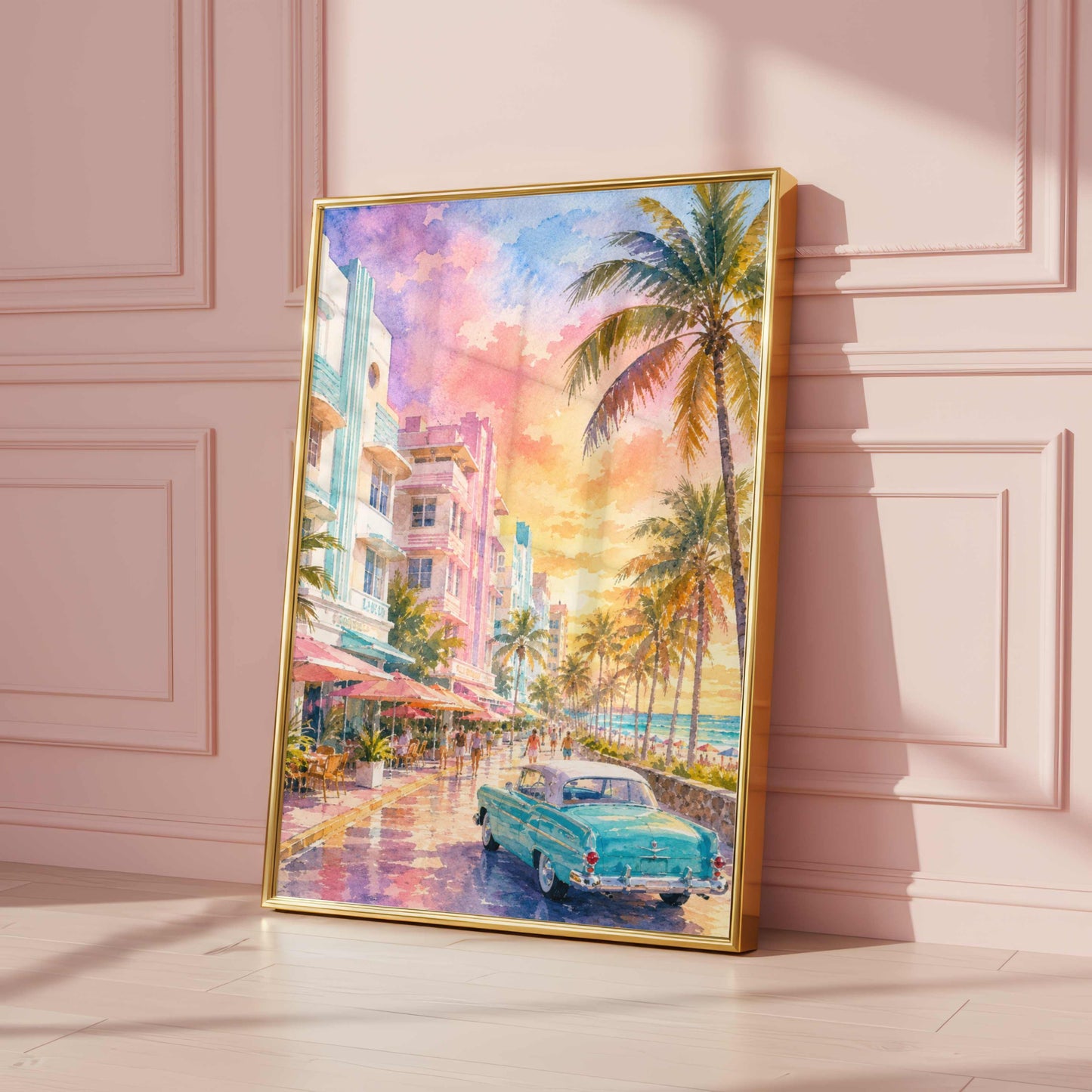 Miami Florida