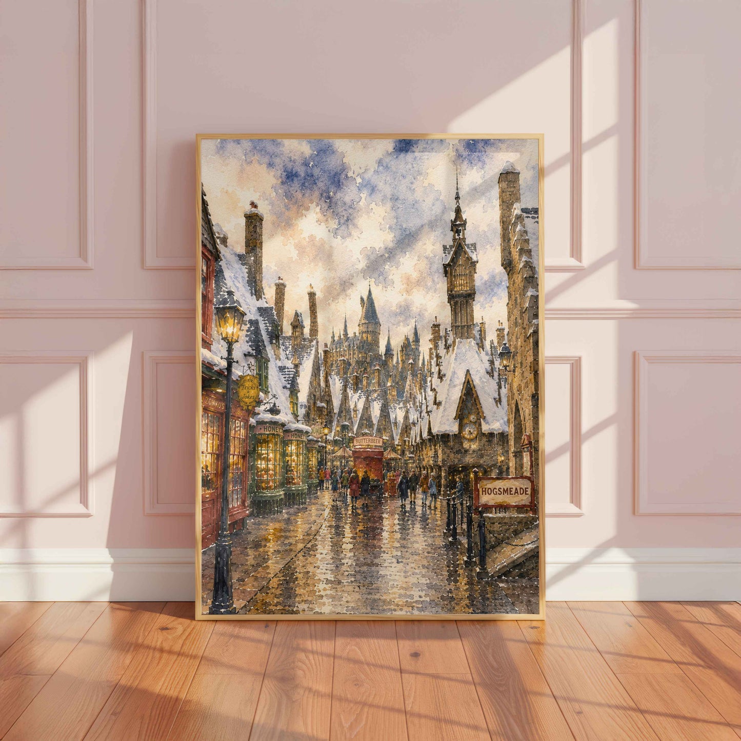Hogsmeade