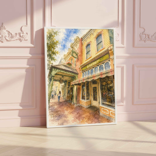 Main Street Bakery