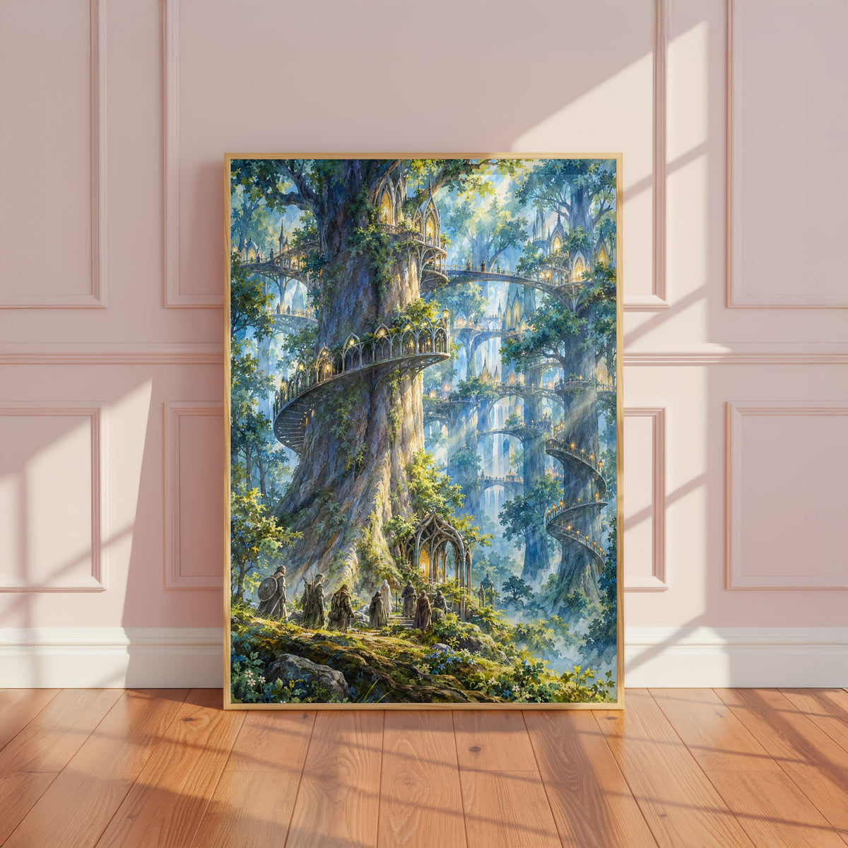 Lothlorien LOTR