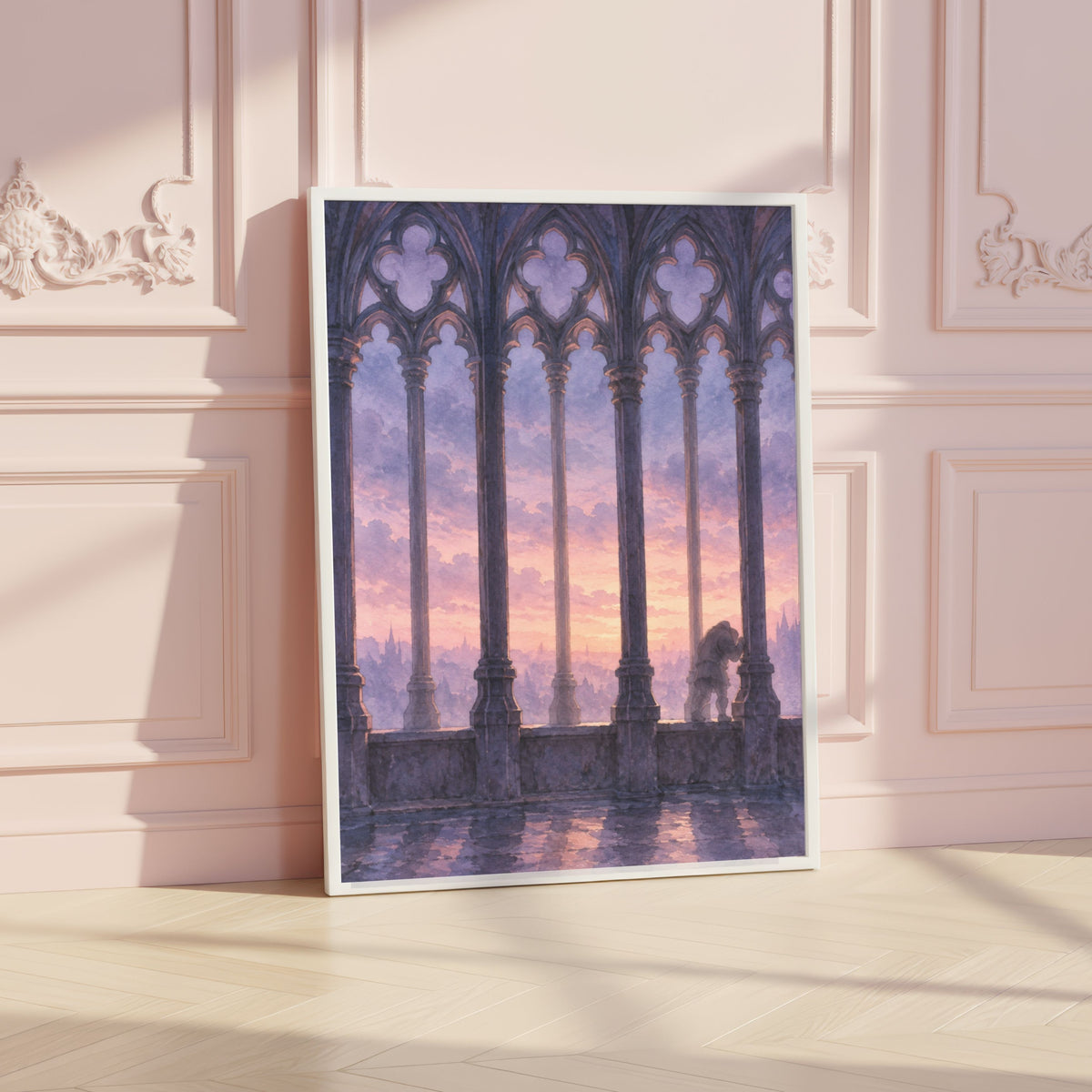 Hunchback Of Notre Dame