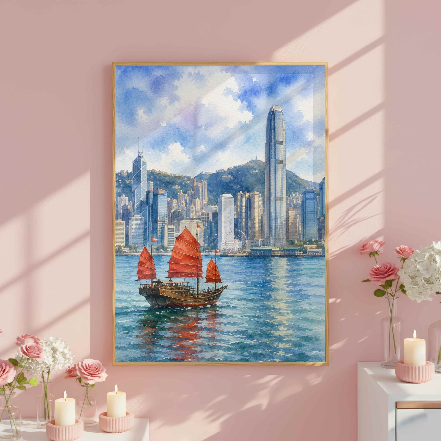 Hong Kong