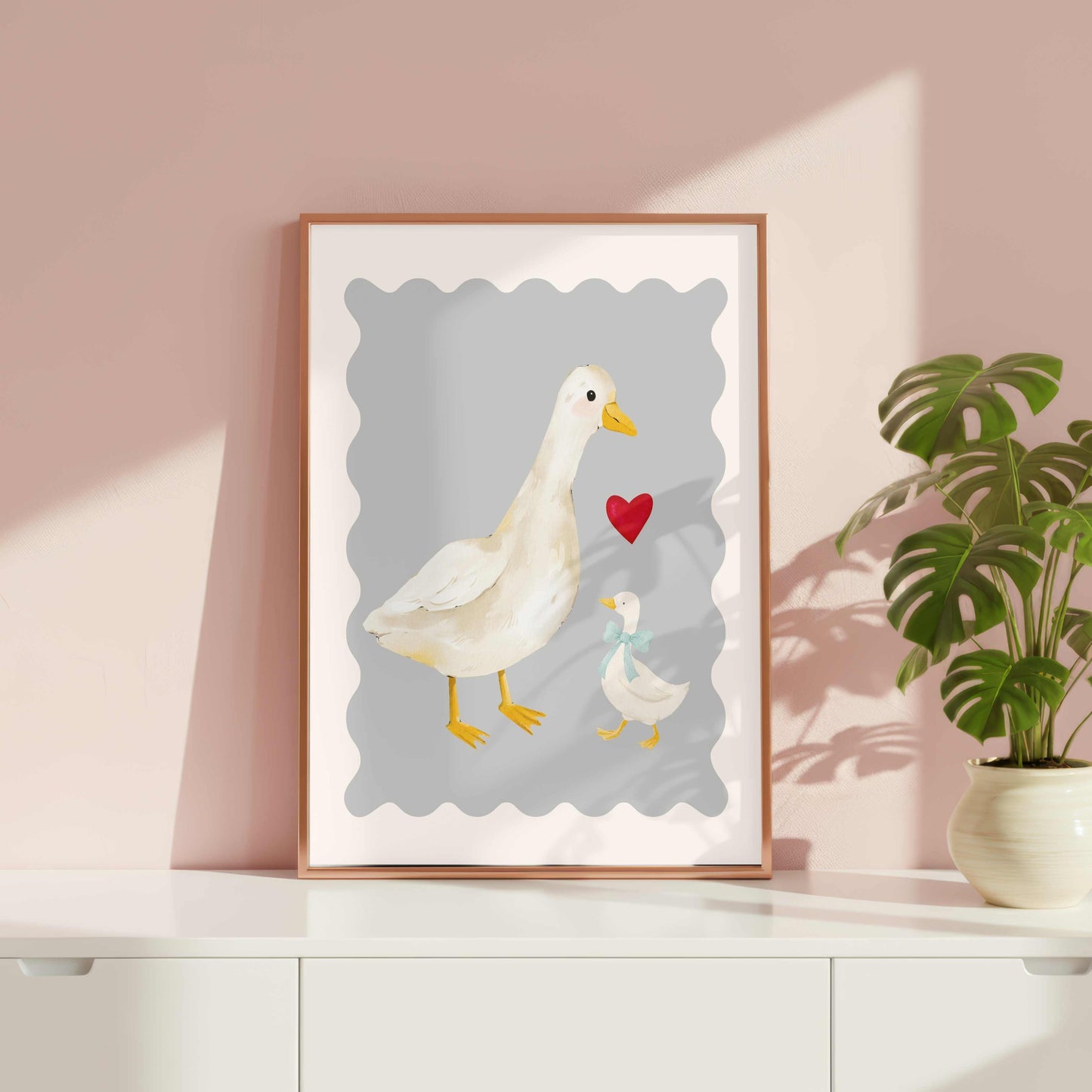 Mama Goose
