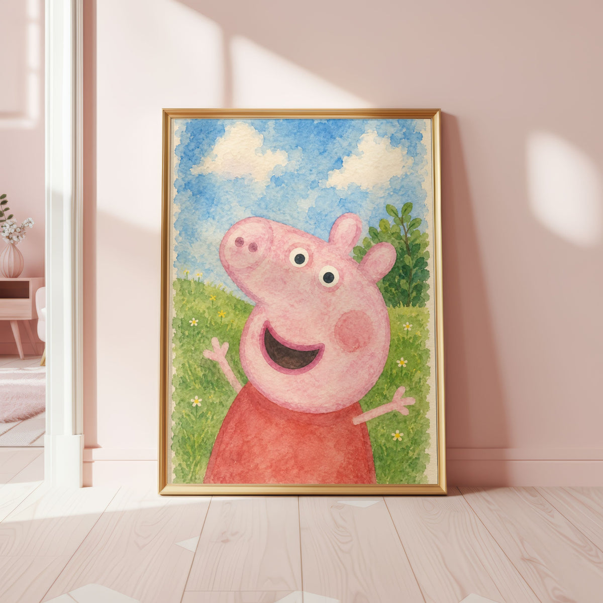 Peppa Pig