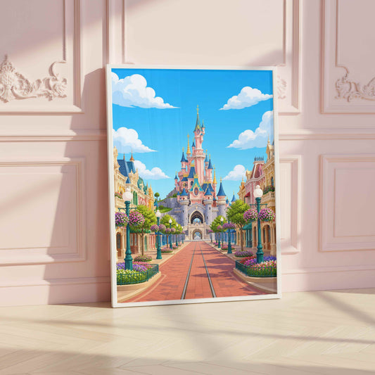 Disneyland Paris